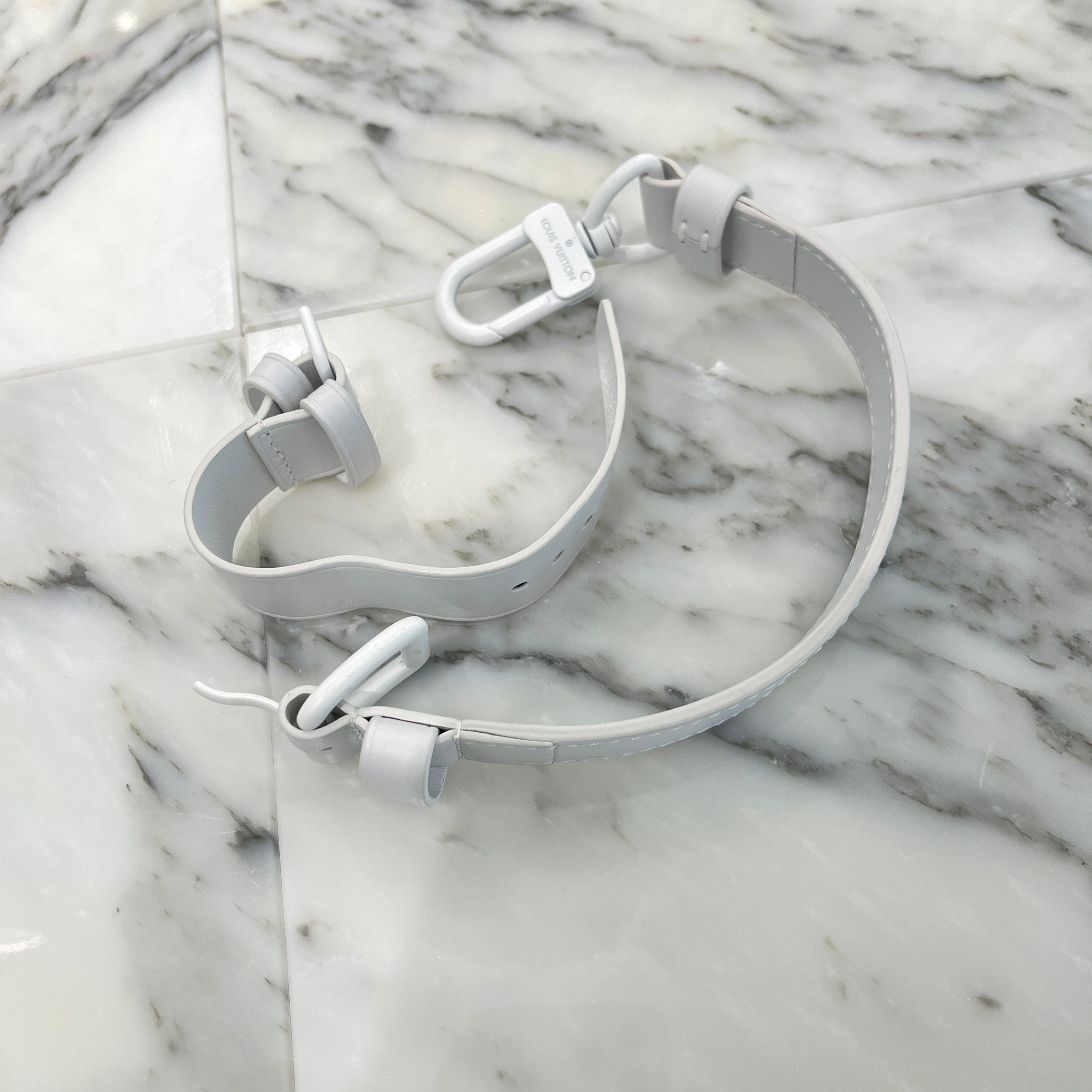 LOUIS VUITTON 2019SS Epi Keepall Bandouliere 50 M55814 ルイヴィトン エピ プラージュ キーポル バンドリエール 50