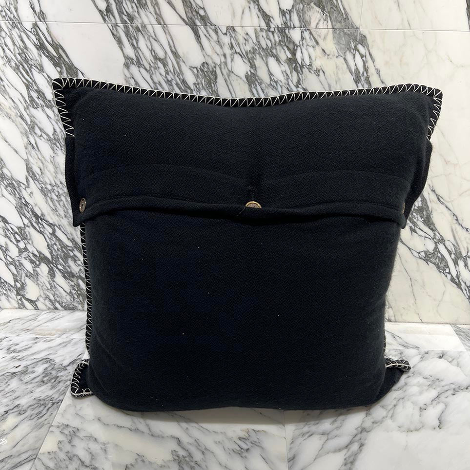 CHROME HEARTS CH Plus Cashmere Pillow クロムハーツ CHプラス カシミヤ ピロー