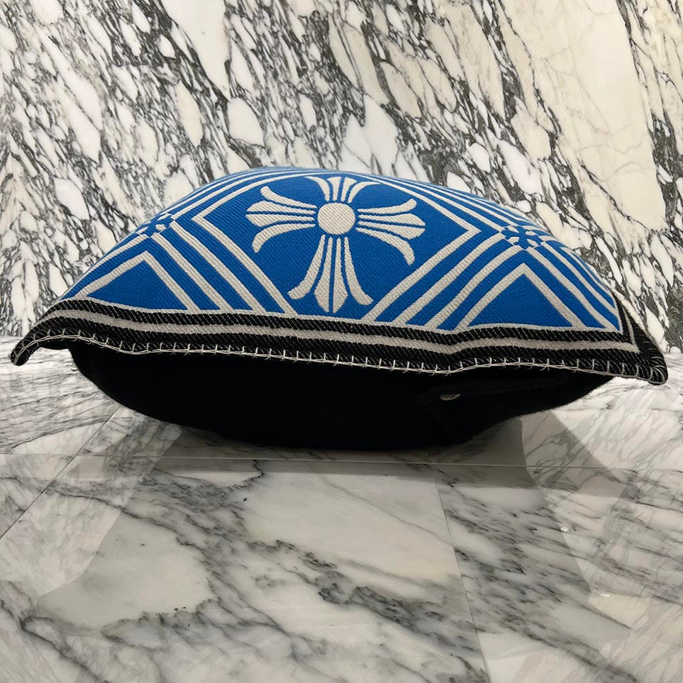CHROME HEARTS CH Plus Cashmere Pillow クロムハーツ CHプラス カシミヤ ピロー