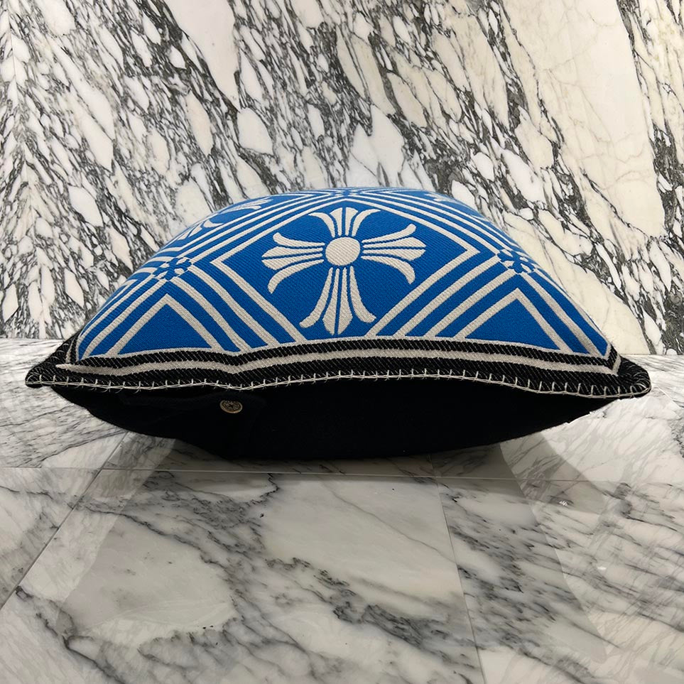 CHROME HEARTS CH Plus Cashmere Pillow クロムハーツ CHプラス カシミヤ ピロー