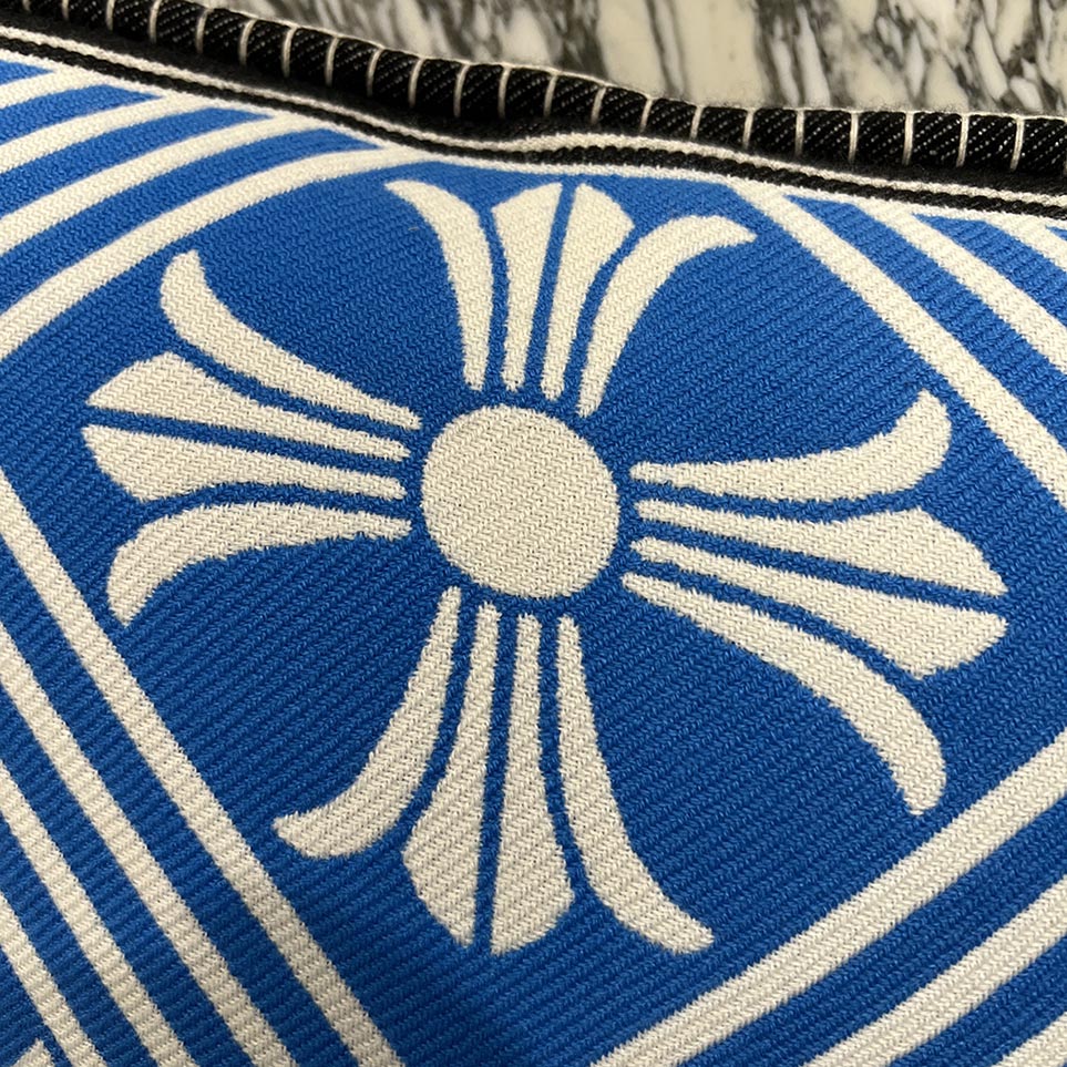 CHROME HEARTS CH Plus Cashmere Pillow クロムハーツ CHプラス カシミヤ ピロー