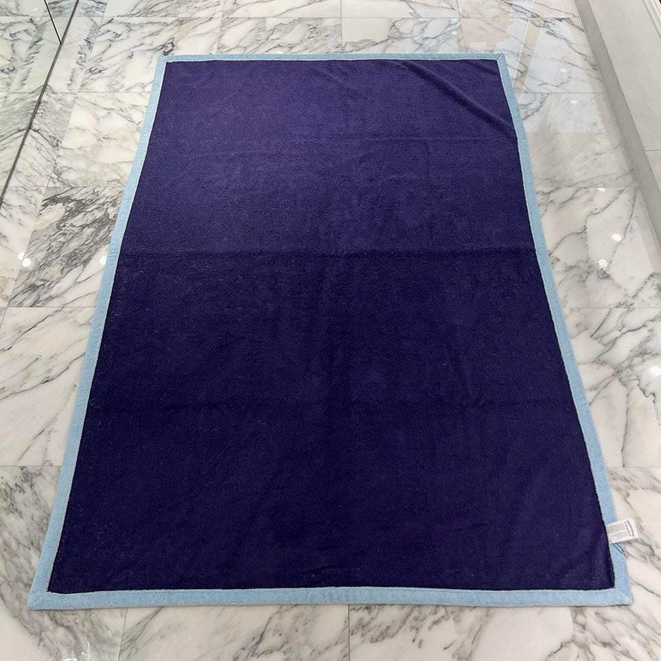 CHROME HEARTS CH Plus Jacquard Beach Towel クロムハーツ CHプラス