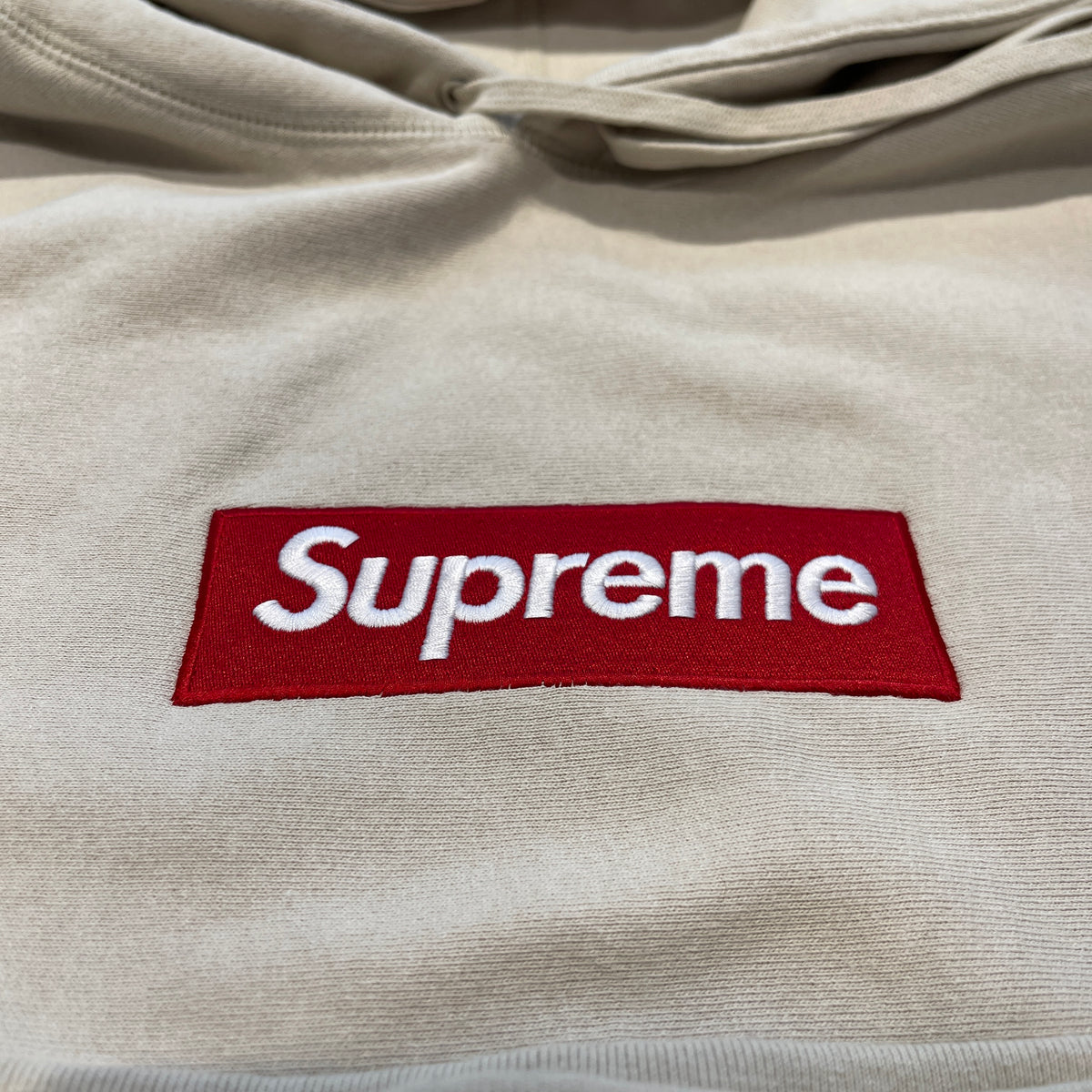 Supreme 2024AW Box Logo Hooded Sweat Shirt Size XL シュプリーム
