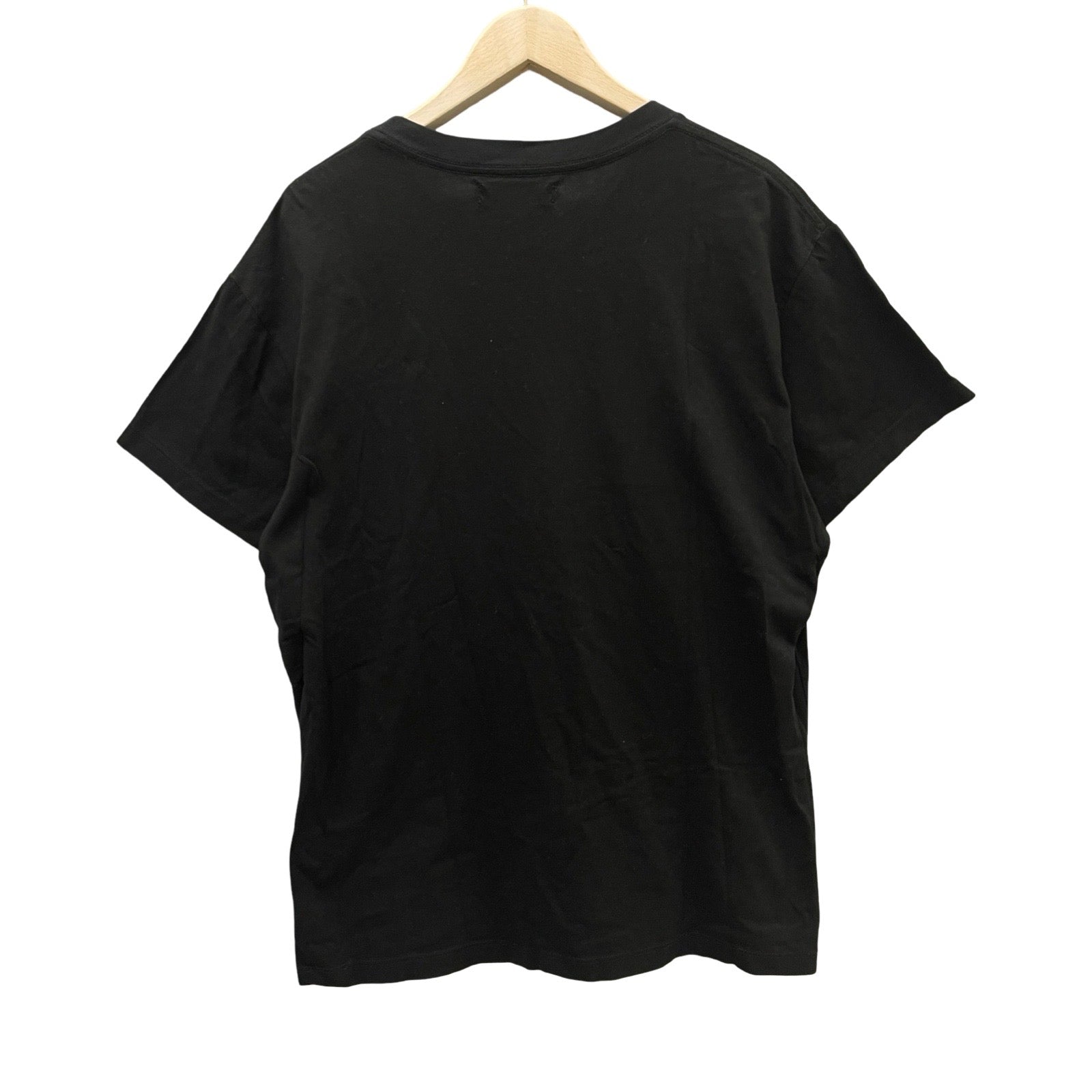 AMIRI Printed Cotton "Black Magic" Tee Size UK 36