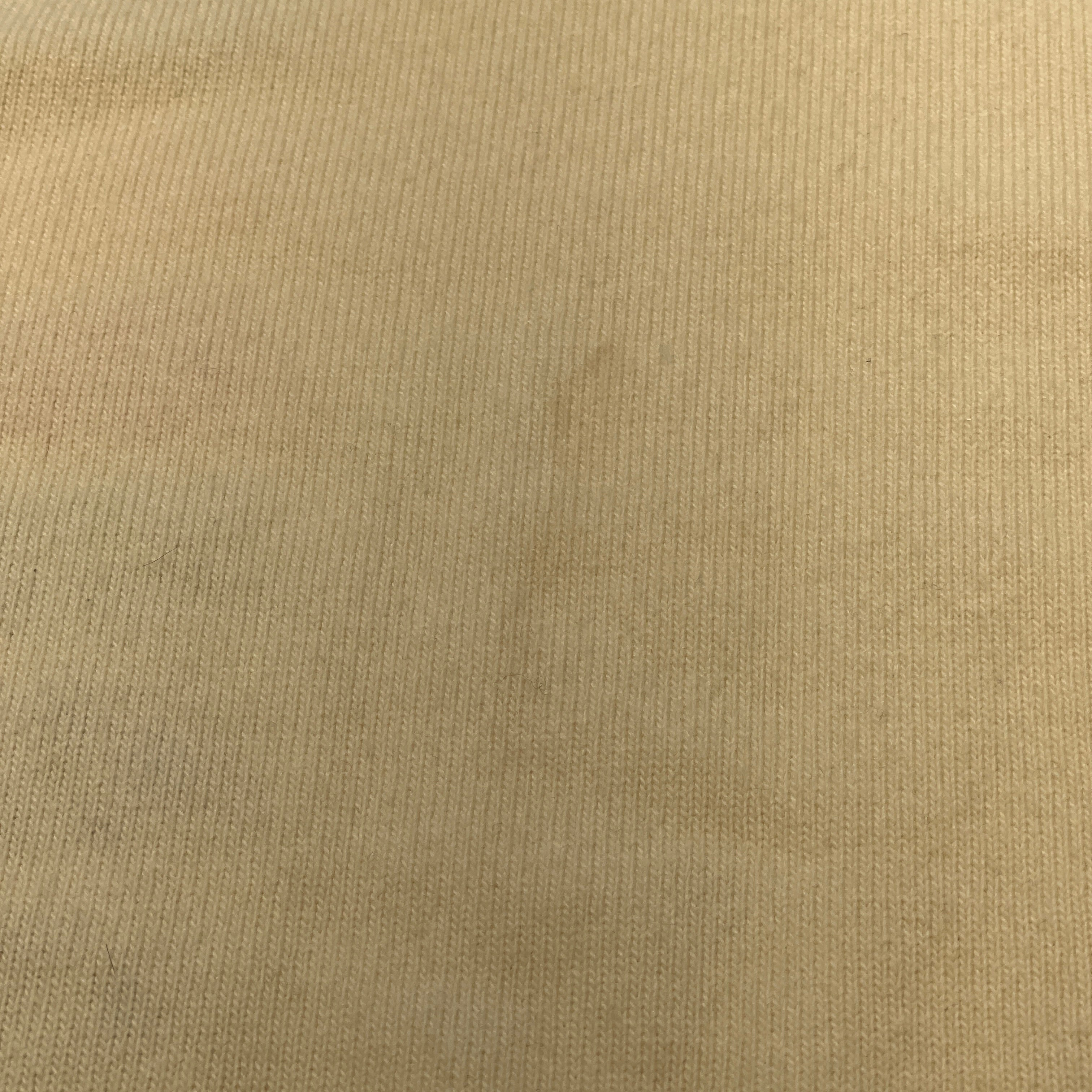 DIOR 2024SS Wool And Cashmere Inlaid Knit Sweater 413M649T774 Size M ディオール ウール&カシミヤ インレイド ニットセーター サイズM