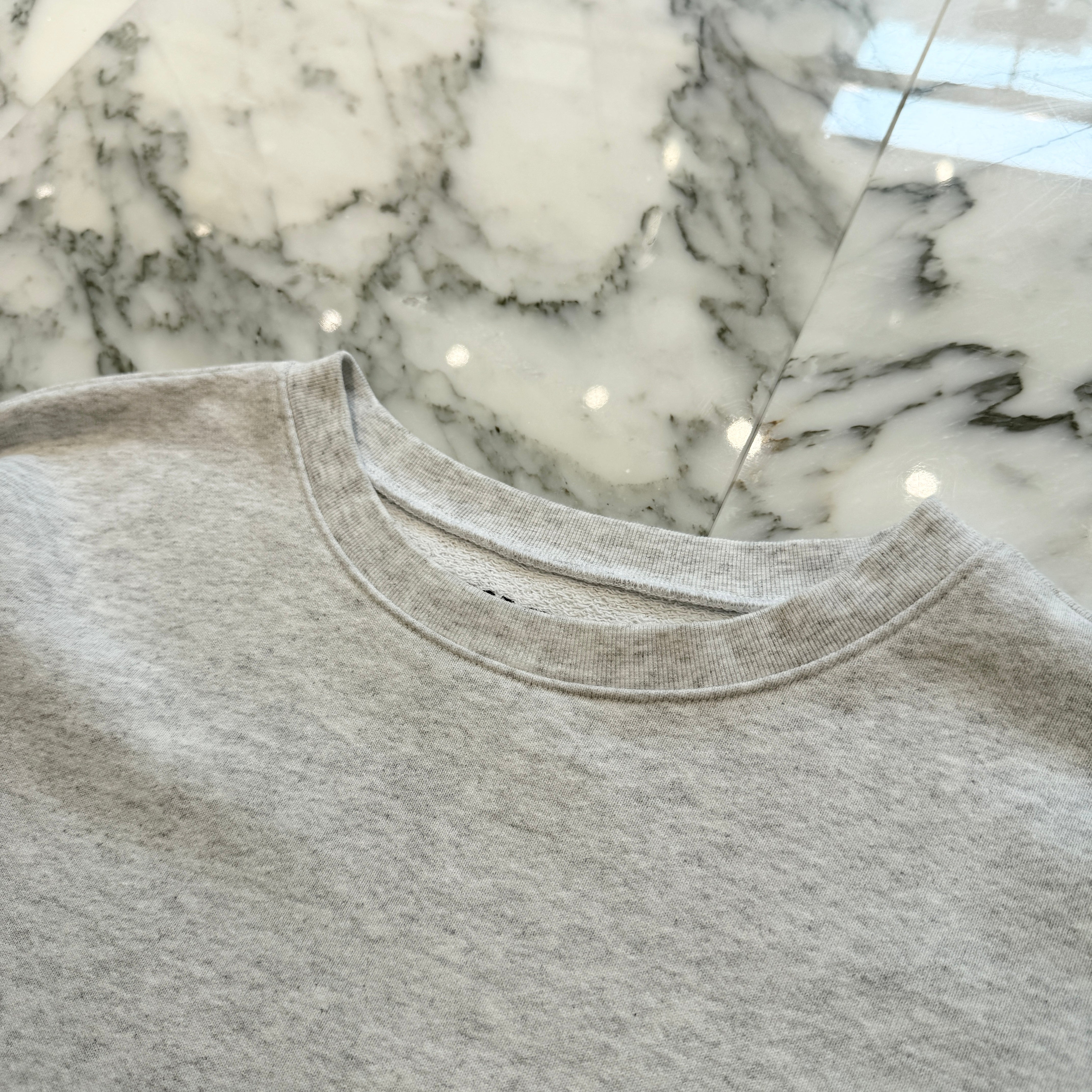 CHROME HEARTS × MATTY BOY 2021SS PPO STAY FAST Sweatshirt Size XL クロムハーツ × マッティボーイ PPO スティファスト スウェットシャツ サイズXL