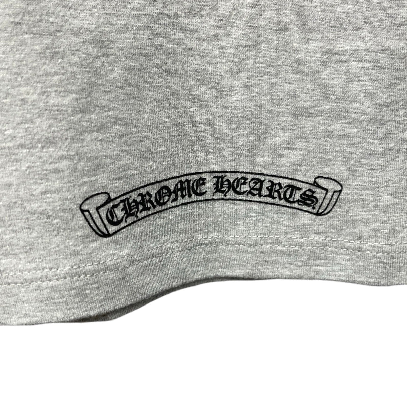 CHROME HEARTS Horseshoe Camisole Top Size M