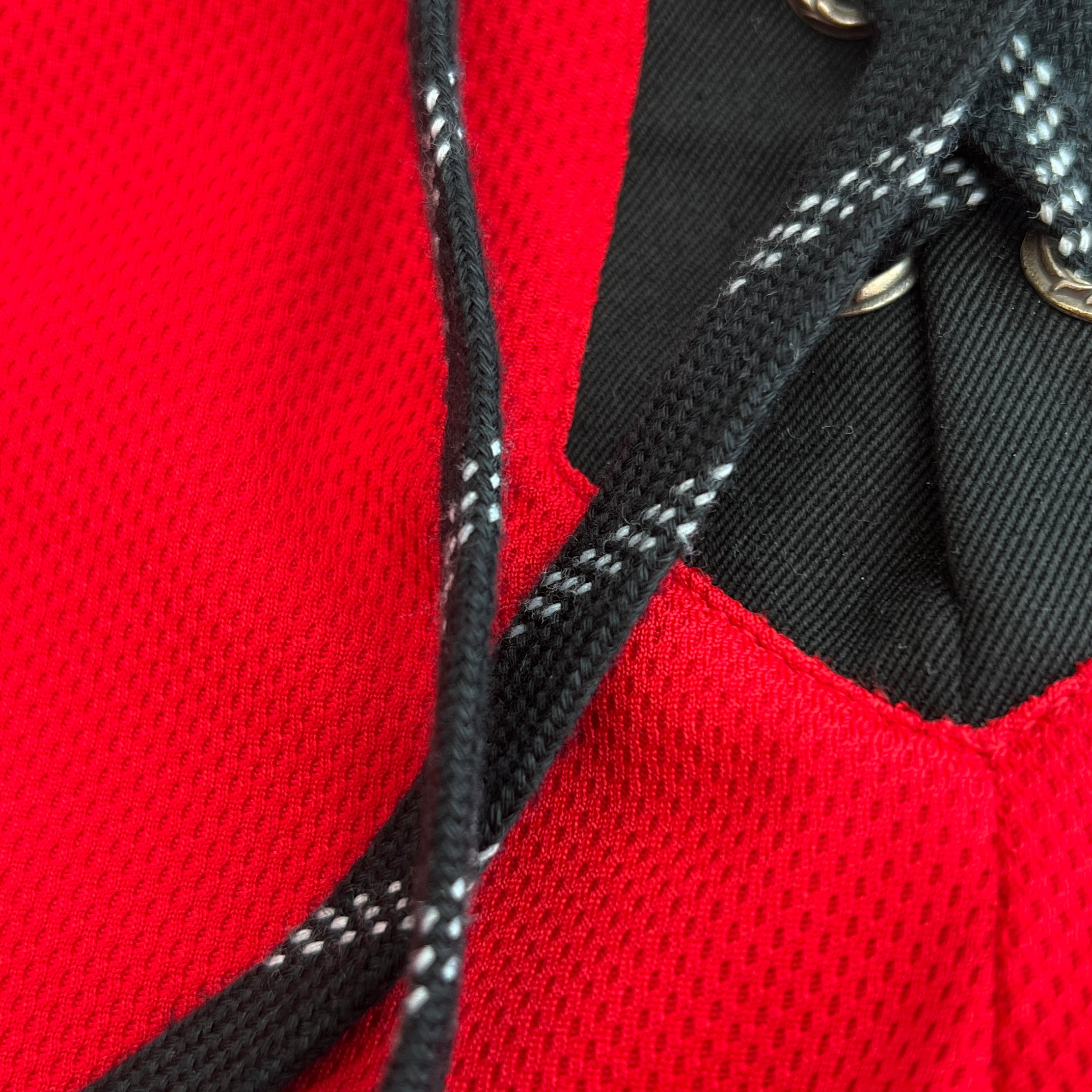 CHROME HEARTS × MATTY BOY Chomper Leather Patch Swim Shorts Size S クロムハーツ × マッティボーイ チョンパーレザーパッチ スイムショーツ サイズS