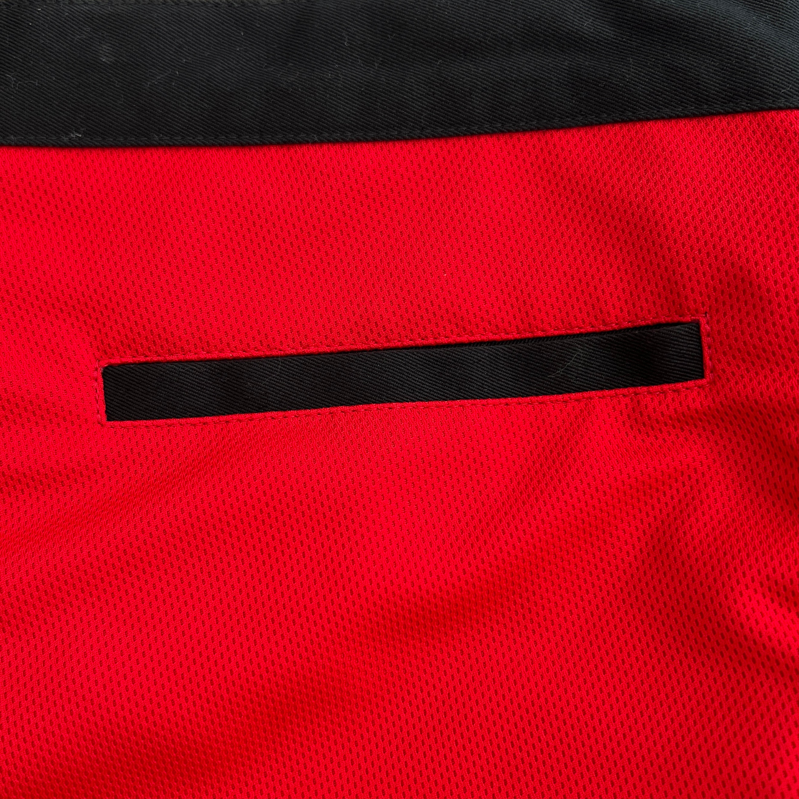 CHROME HEARTS × MATTY BOY Chomper Leather Patch Swim Shorts Size S クロムハーツ × マッティボーイ チョンパーレザーパッチ スイムショーツ サイズS