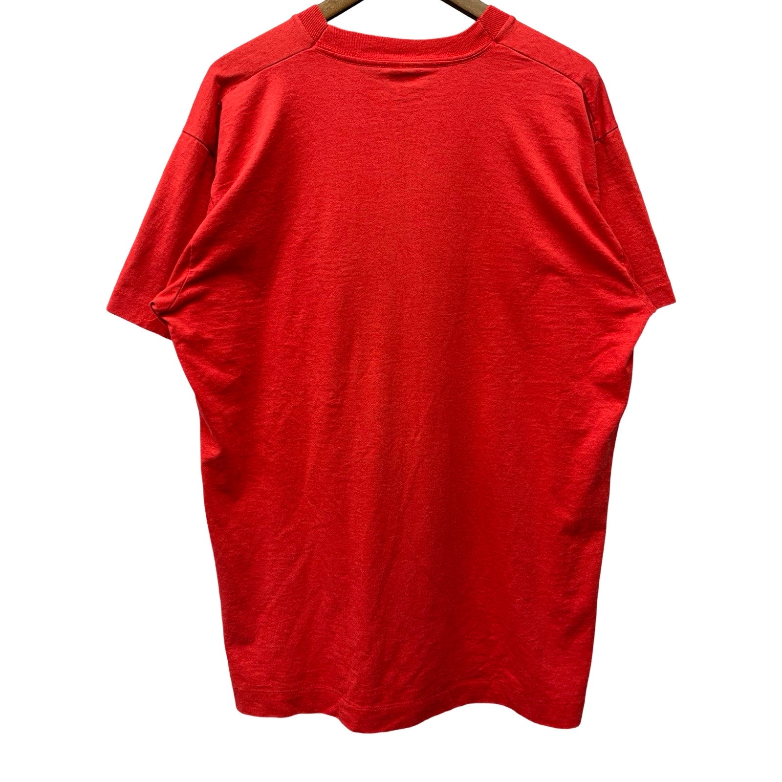 Vintage 90's Harley-Davidson "Eagle Emblem" 1990 S/S Tee Size XL