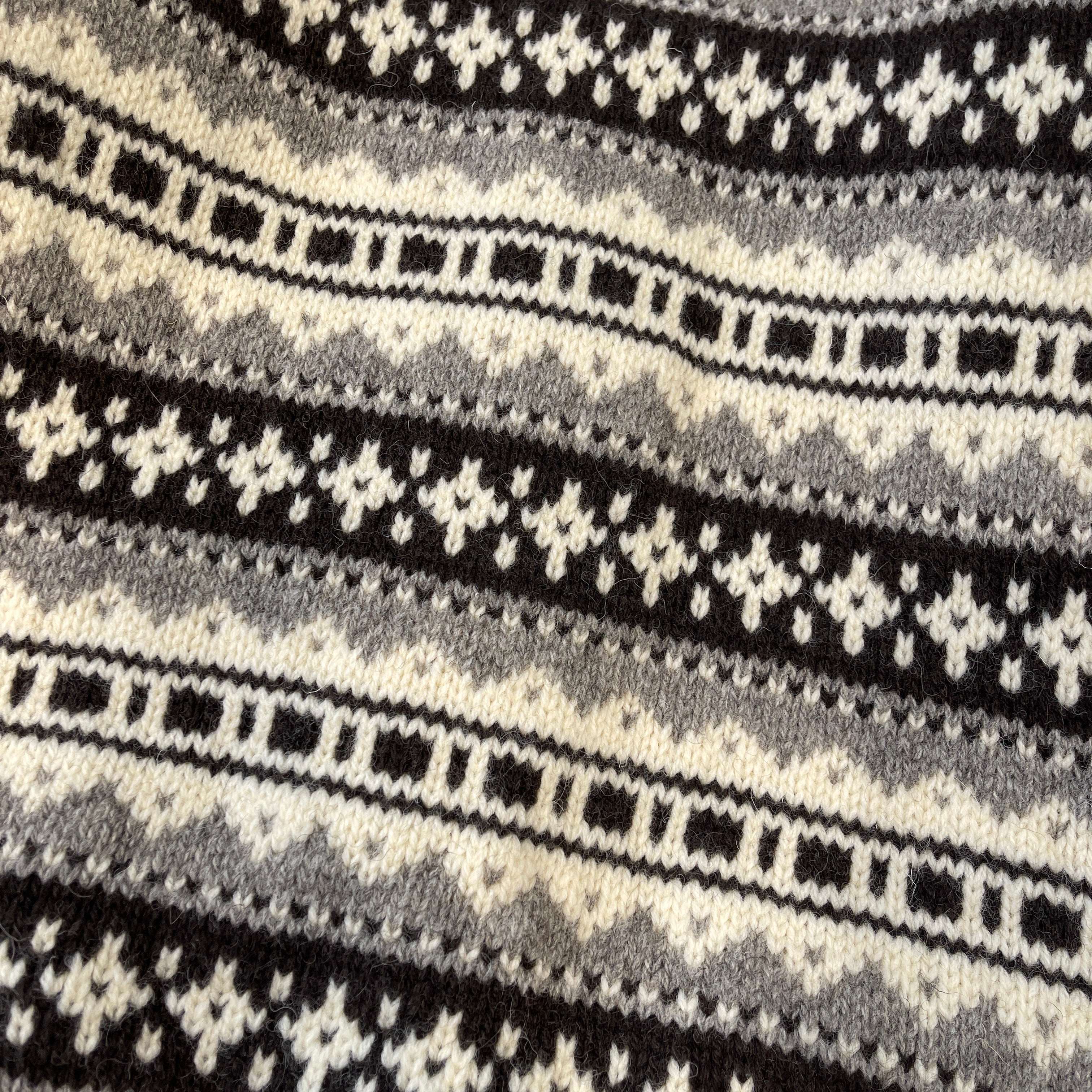 CELINE 2021AW Nordic Cardigan 2A90Q1070 Size S セリーヌ ノルディック カーガディガン サイズS