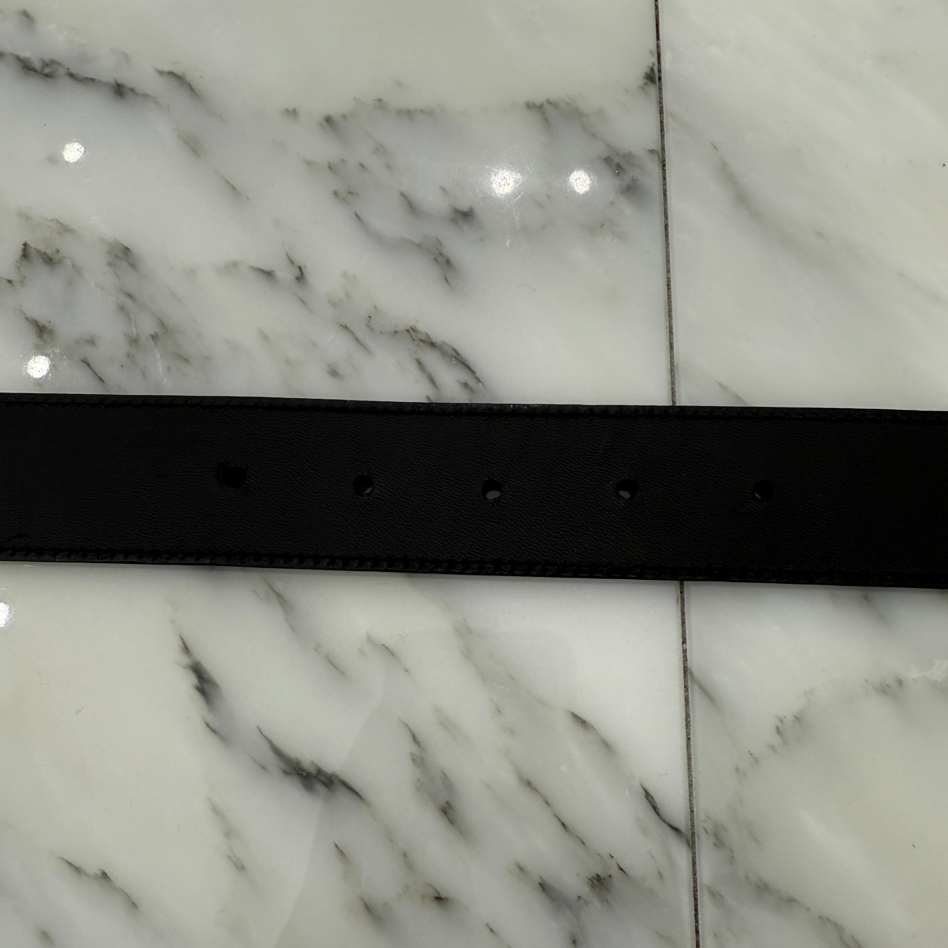 CHROME HEARTS BRONZE 3PC CELTIC ROLLER BELT 32Inch クロムハーツ ブロンズ 3ピース ケルティックローラーベルト 32インチ