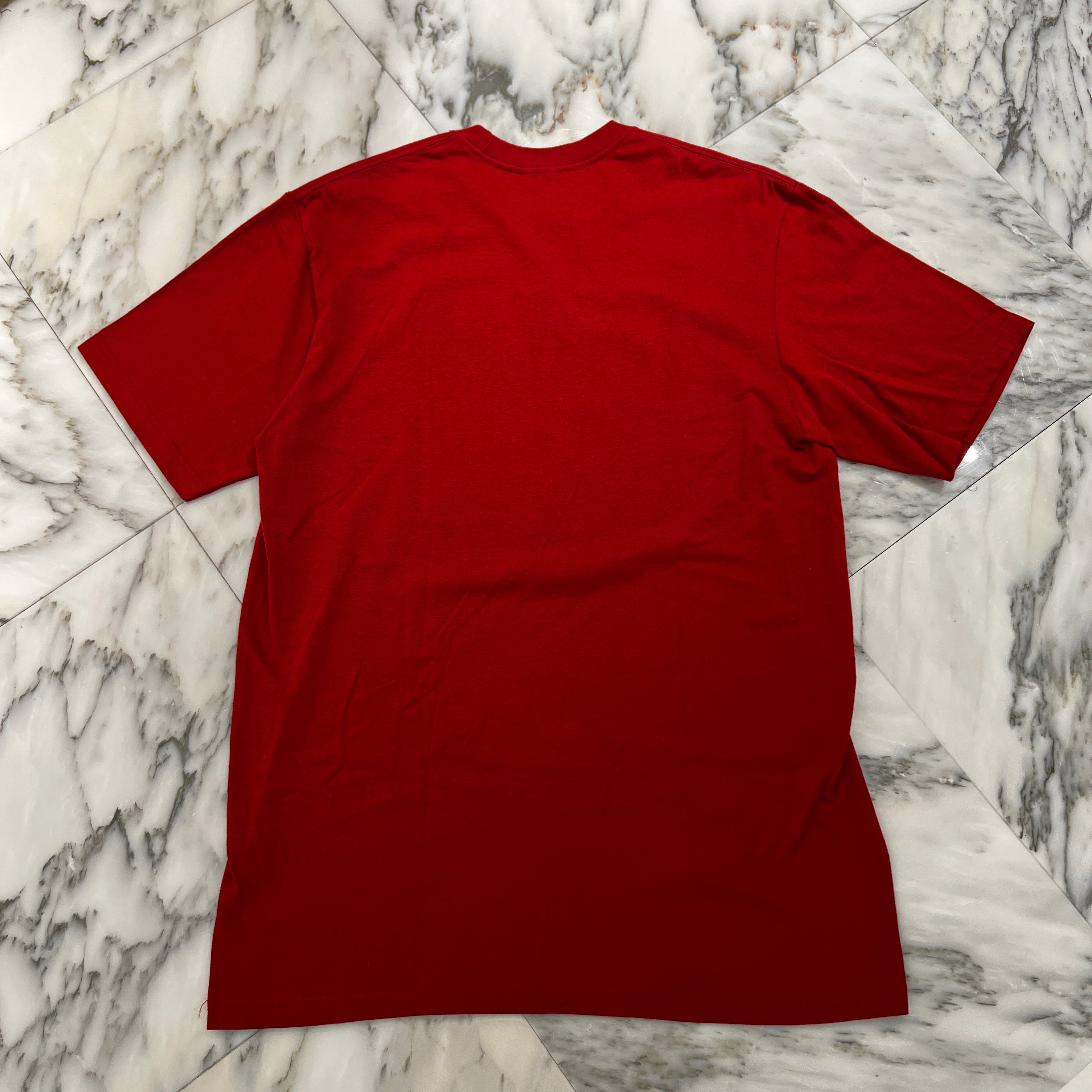 Supreme 2017AW AKIRA YAMAGATA Tee Size M シュプリーム アキラ ヤマガタ Tシャツ サイズM