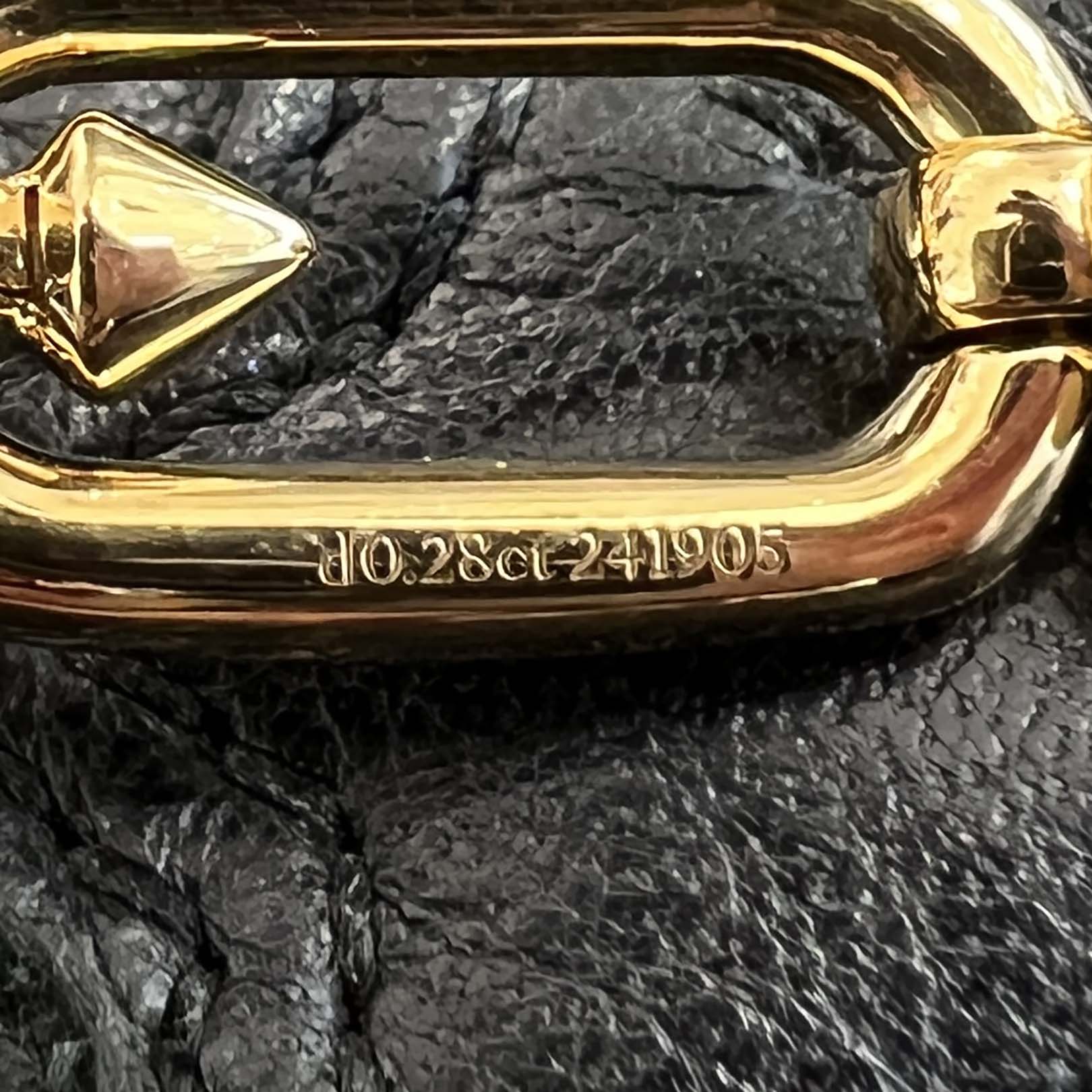 Tiffany Co. Titan by Pharrell Williams Pearl Bracelet ティファニー タイタン BY ファレル・ウィリアムス パール ブレスレット