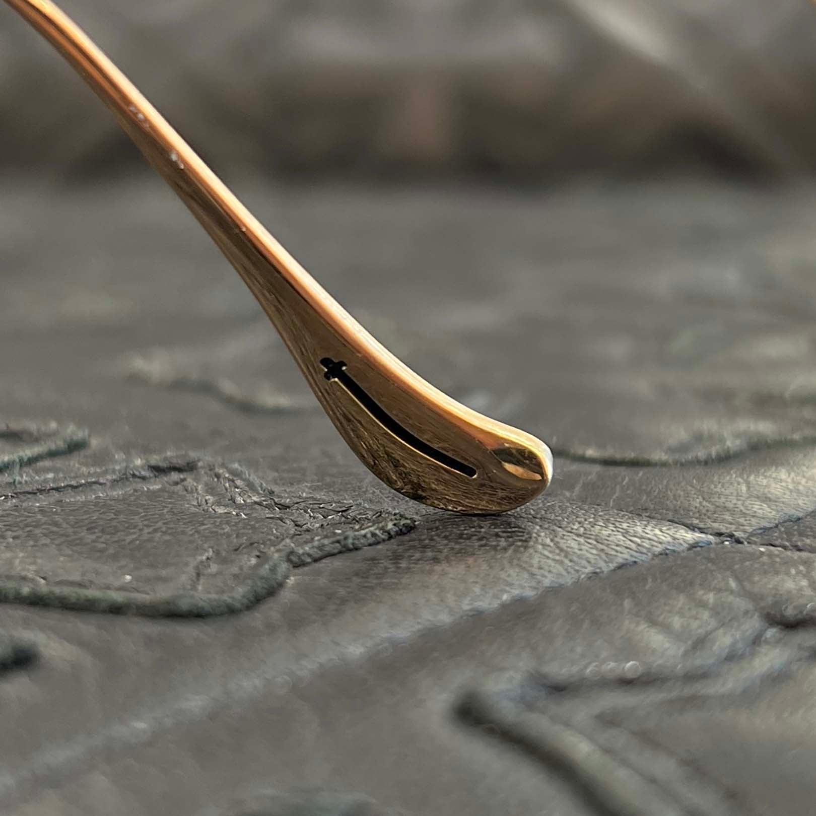 CHROME HEARTS FANX HUNEY Sunglasses クロムハーツ ファンクス・ハニー サングラス