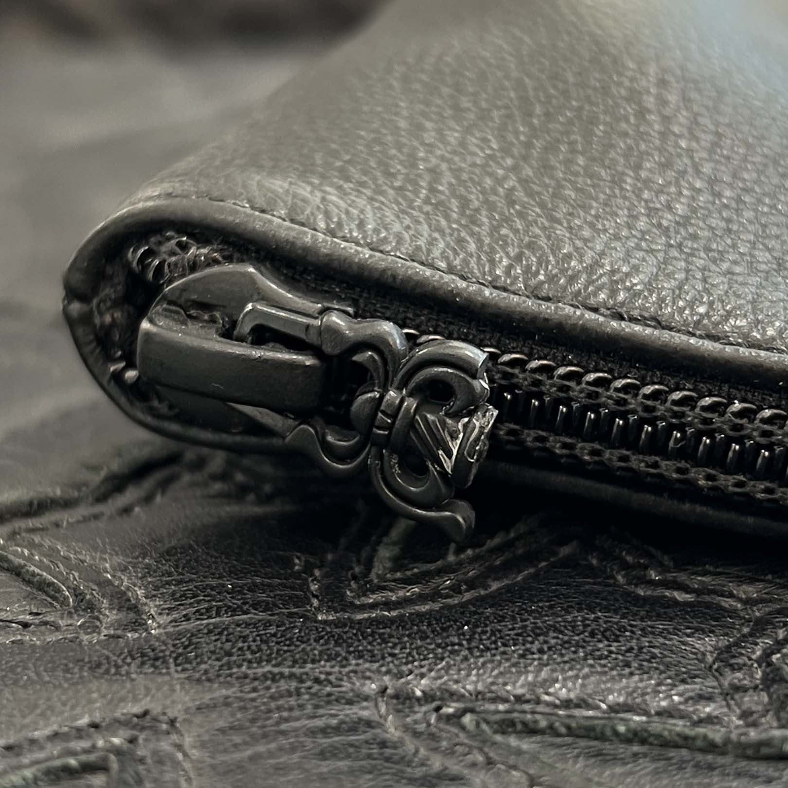 CHROME HEARTS FANX HUNEY Sunglasses クロムハーツ ファンクス・ハニー サングラス