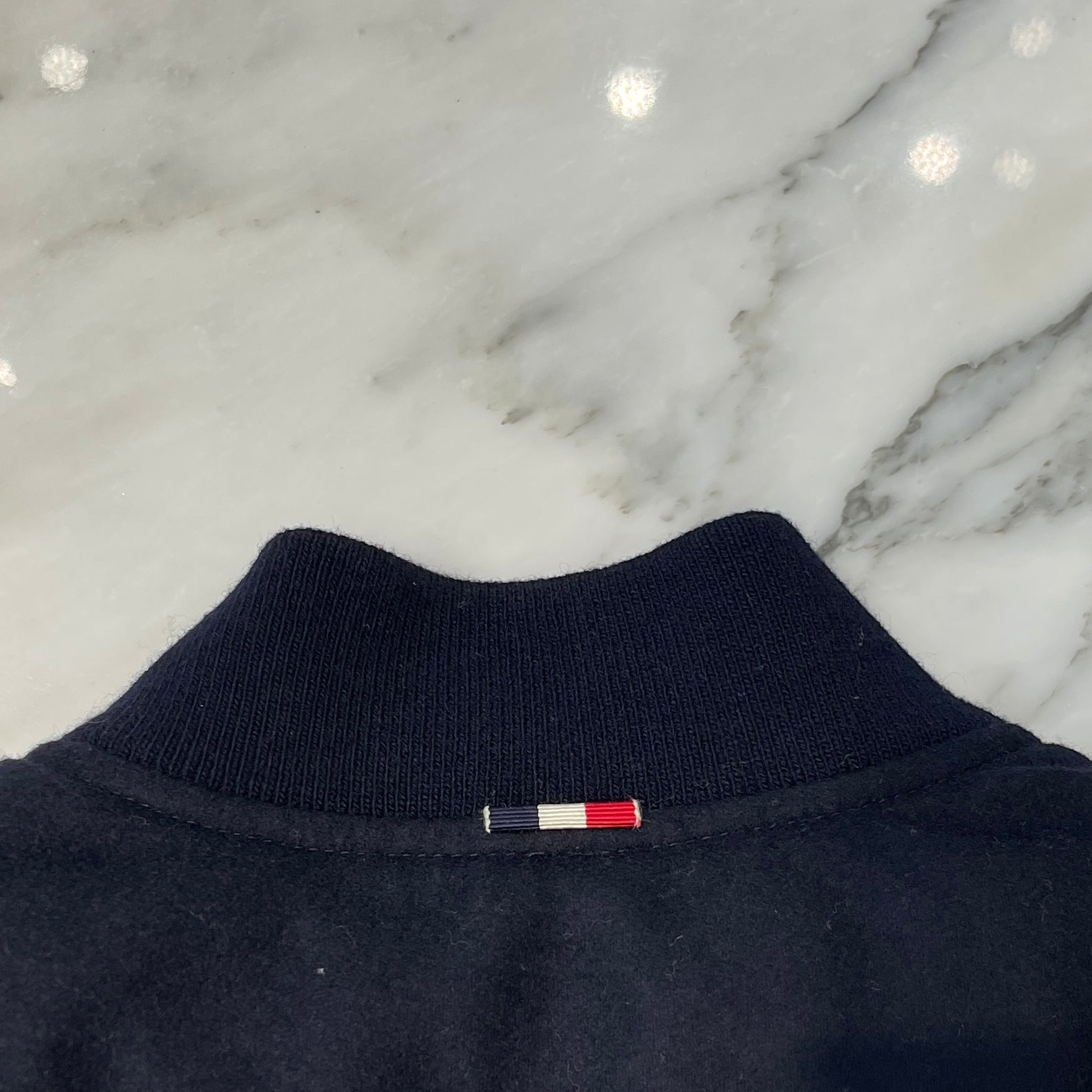 MONCLER 2019AW POLLUX GILET Down Best D20914334080 Size 1 モンクレール ポルックスジレ ダウンベスト サイズ1