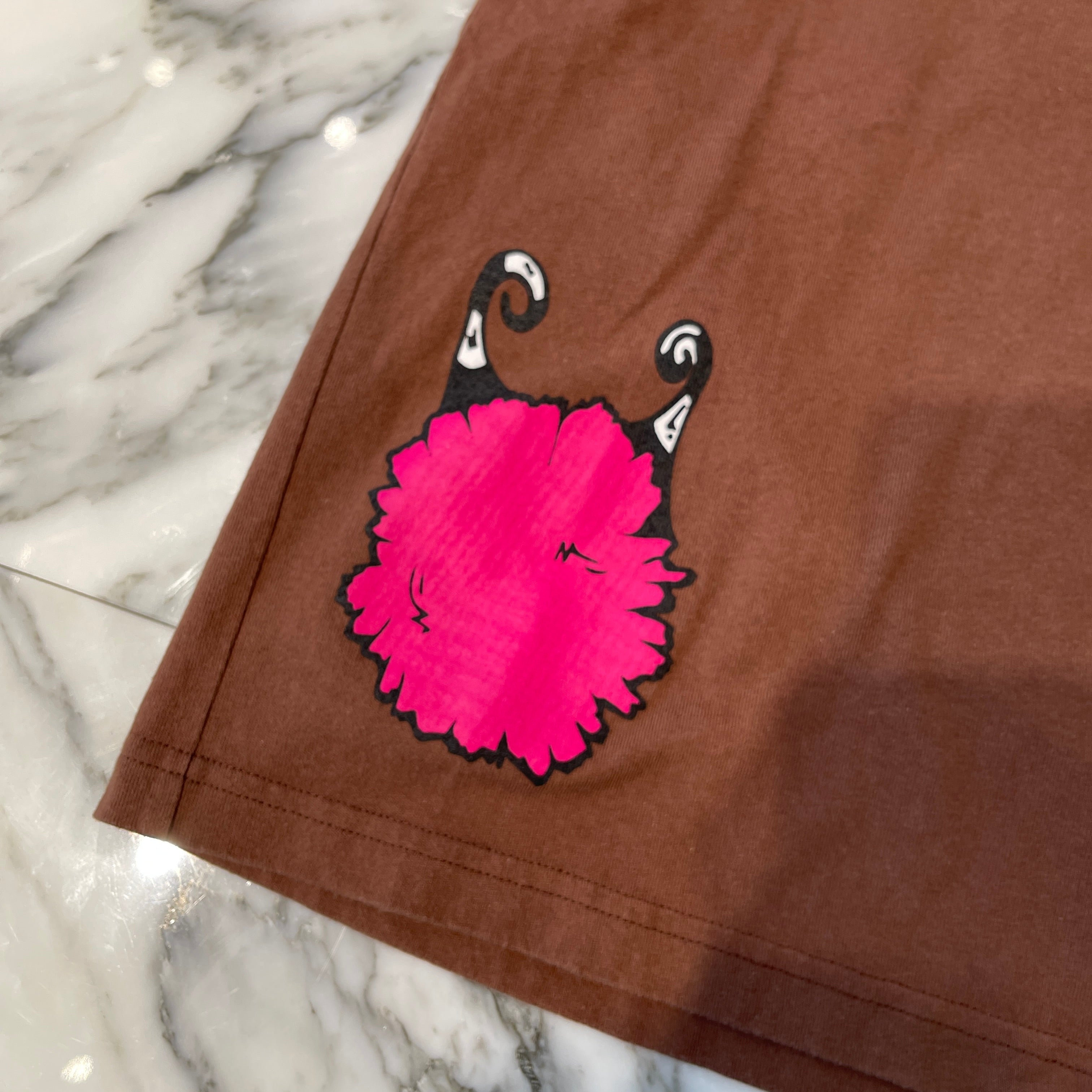 CHROME HEARTS × MATTY BOY PPO STRUCTURE Tee Size XS クロムハーツ × マッティボーイ ストラクチャー Tシャツ サイズXS