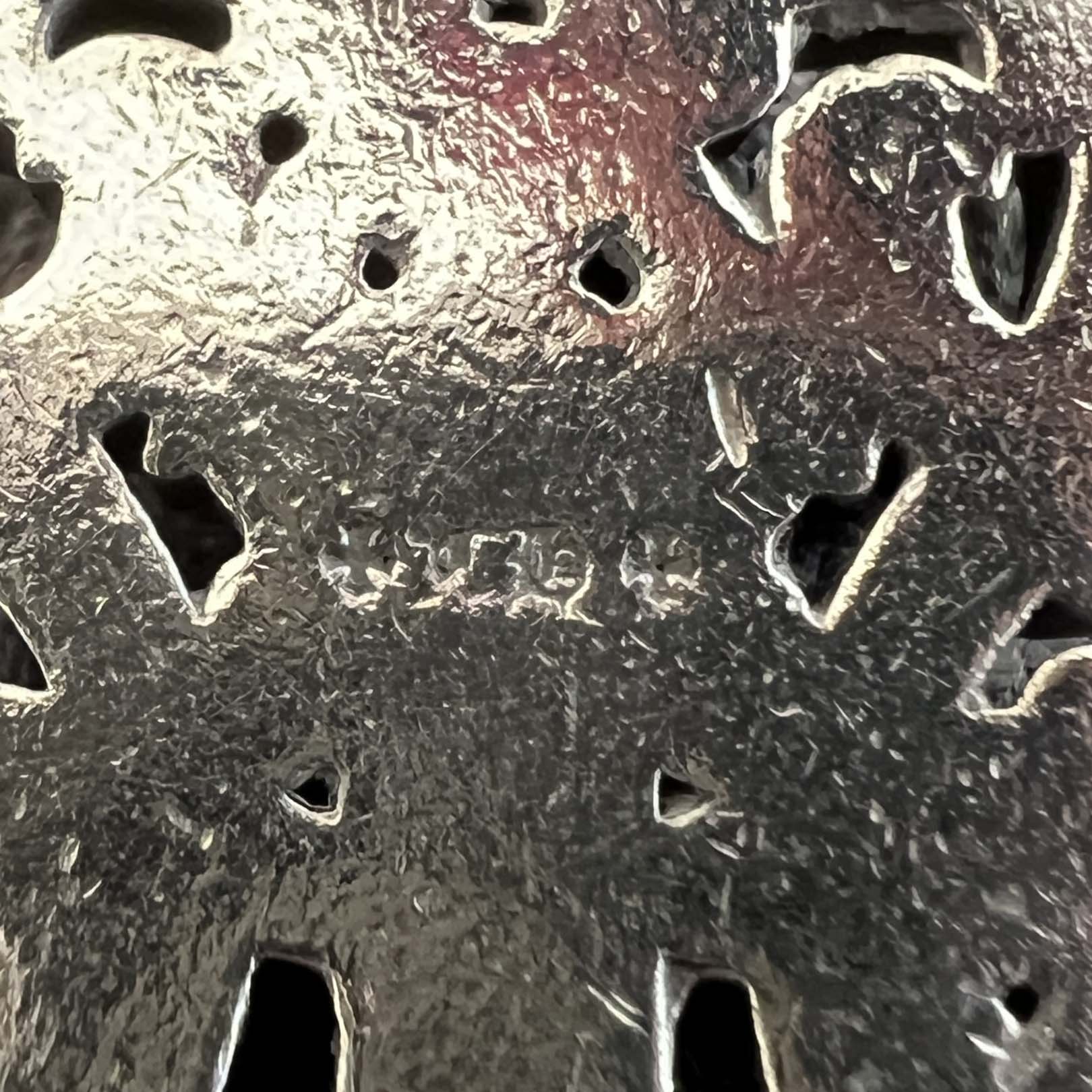 CHROME HEARTS Vine Dagger Charm Pendant Top クロムハーツ ヴァインダガー チャーム ペンダントトップ