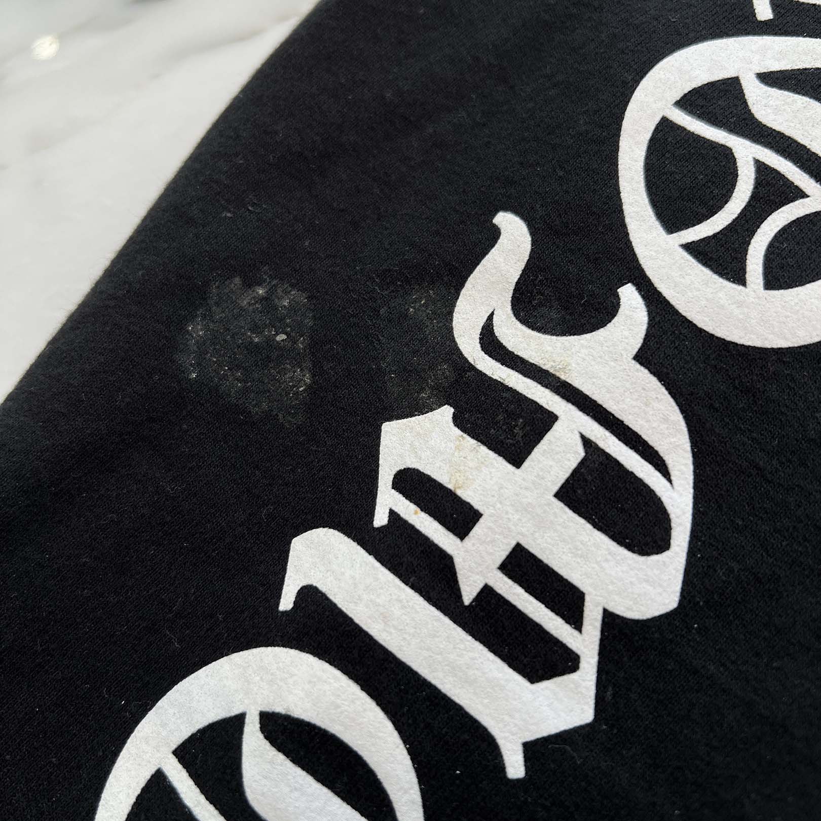 CHROME HEARTS 2023SS FOTI Family Zip Up Hoodie Size XL クロムハーツ フォティファミリー ジップアップ フーディ サイズXL