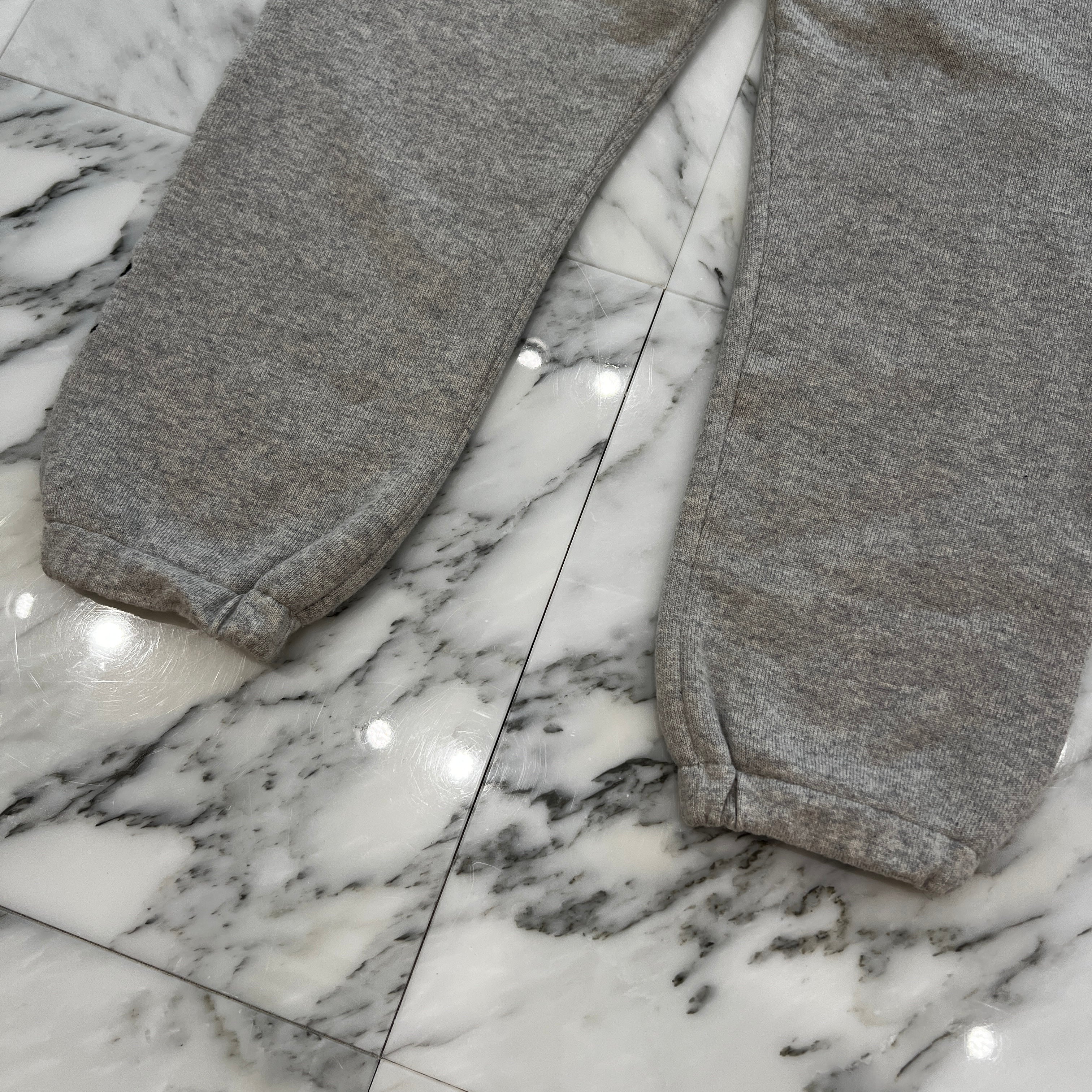 CHROME HEARTS Y NOT CH Embroidery Logo Cashmere Sweat Pants Size M クロムハーツ ワイノット CHロゴ 刺繍 カシミヤ スウェットパンツ ニットパンツ サイズM