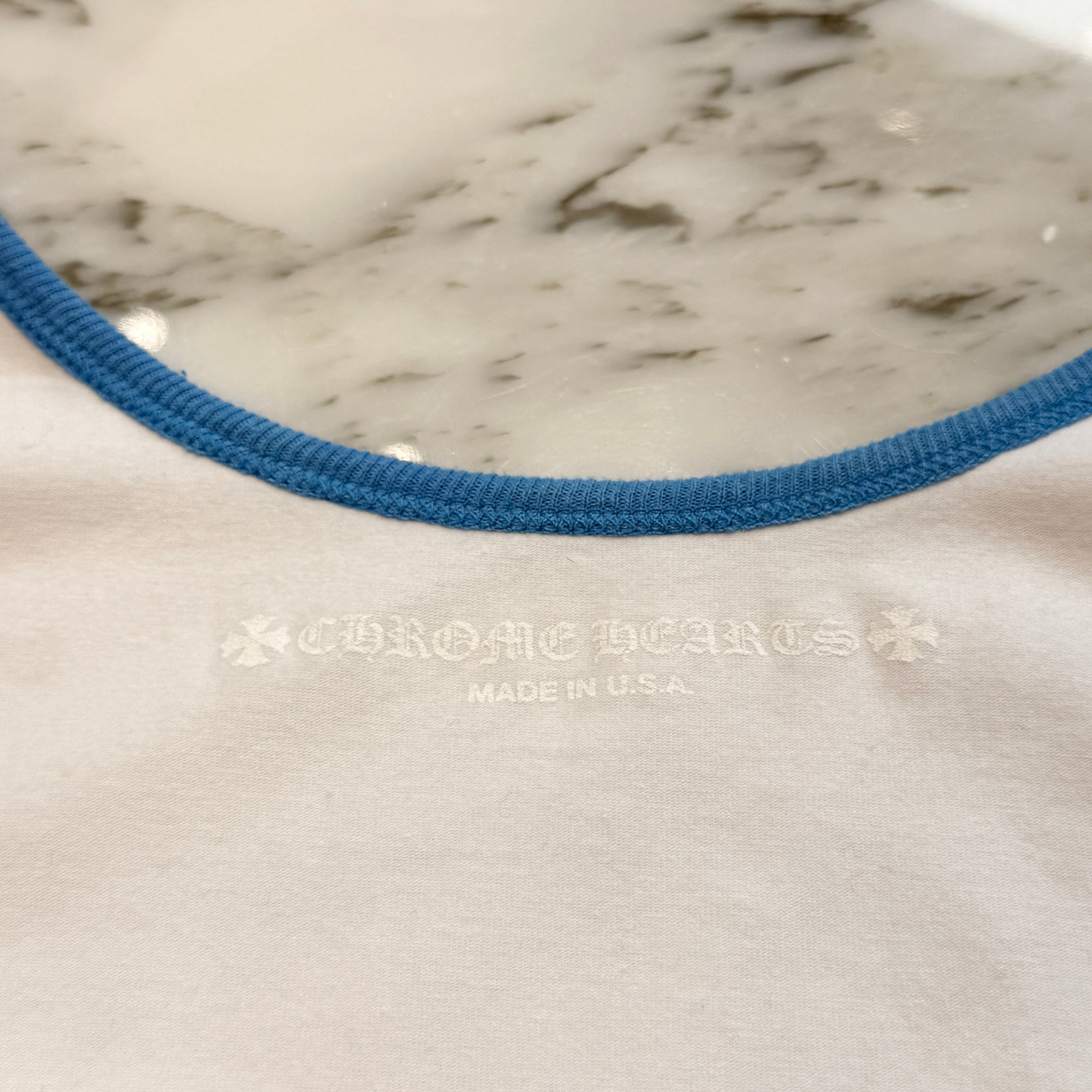 CHROME HEARTS Horseshoe Camisole Top Size L クロムハーツ ホースシューキャミソールトップ サイズL