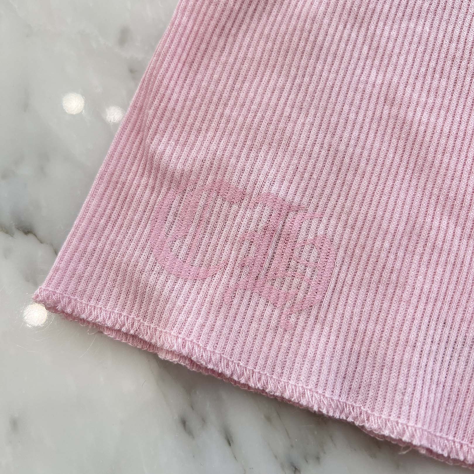 CHROME HEARTS × DEADLLY DOLL Tank Top Size L クロムハーツ × デッドリードール タンクトップ サイズL