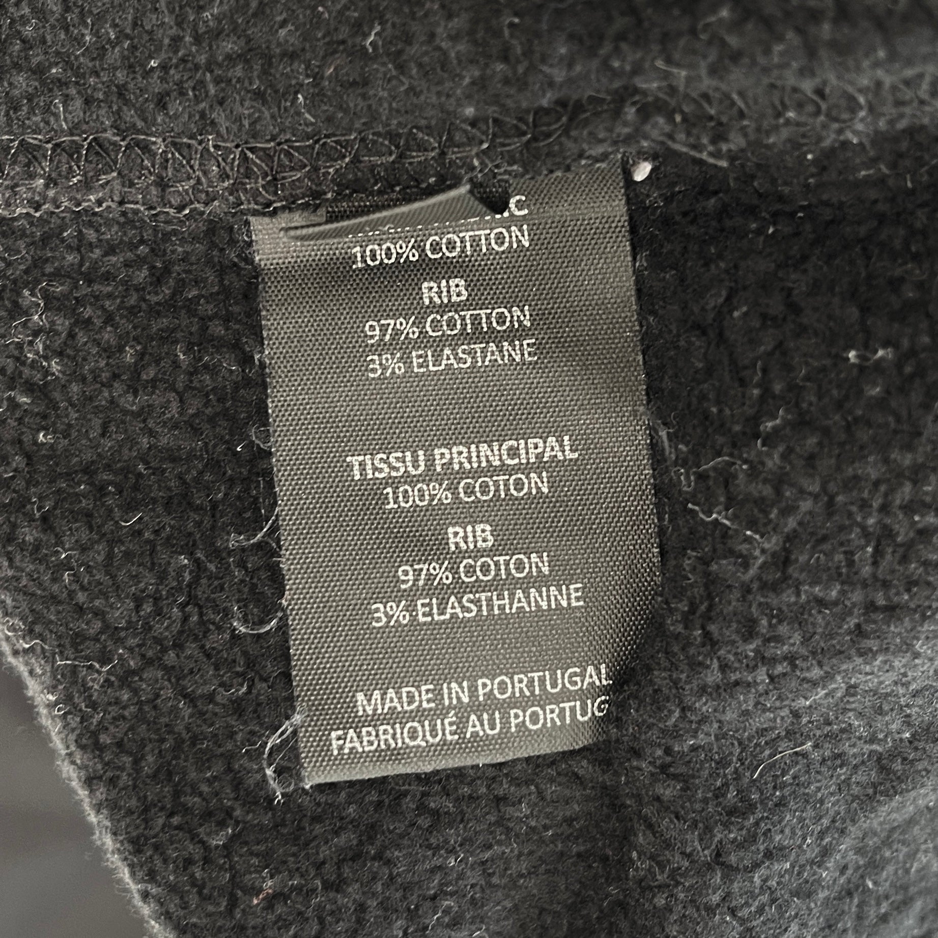 VETEMENTS 2019SS Cartoon Pullover Hoodie USS197010 Size XS ヴェトモン カートゥーン プルオーバーフーディー サイズXS