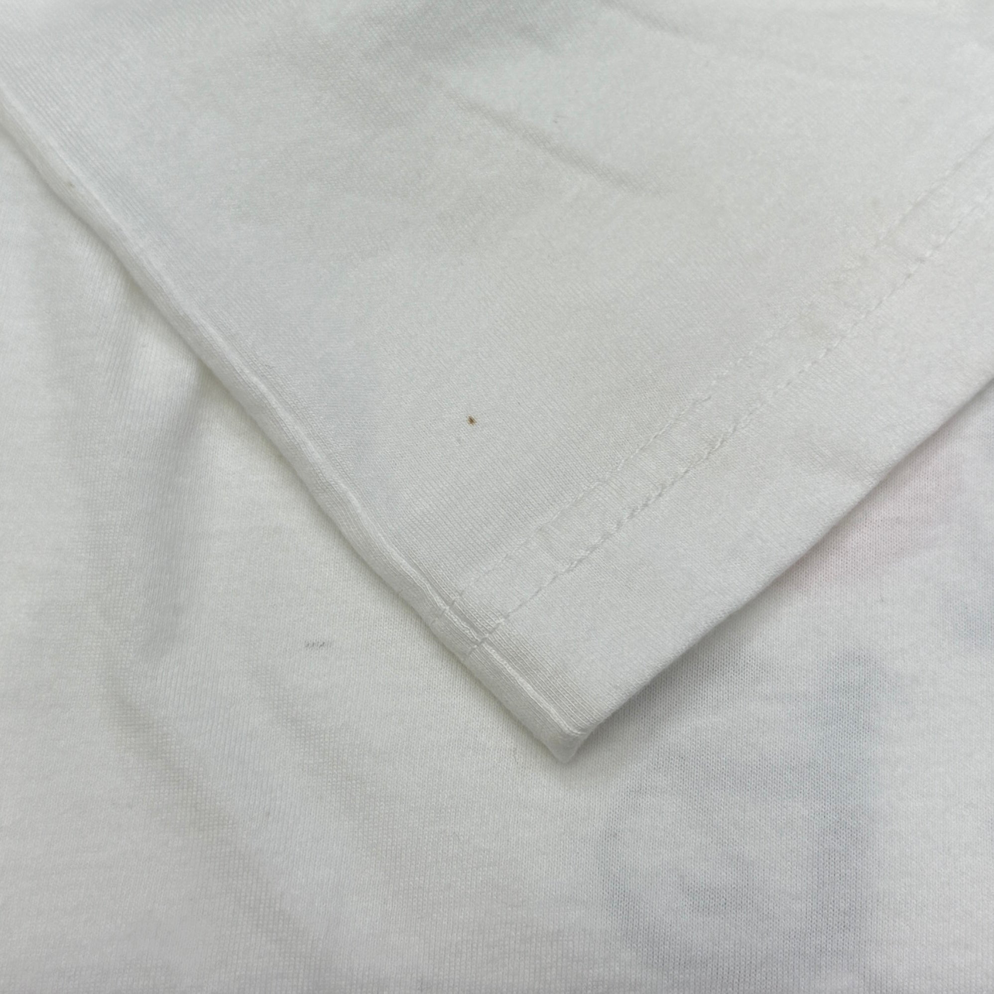 CHROME HEARTS Made In Hollywood Vertical Logo Tee Size XL クロムハーツ メイドインハリウッド ヴァーティカルロゴ Tシャツ サイズXL