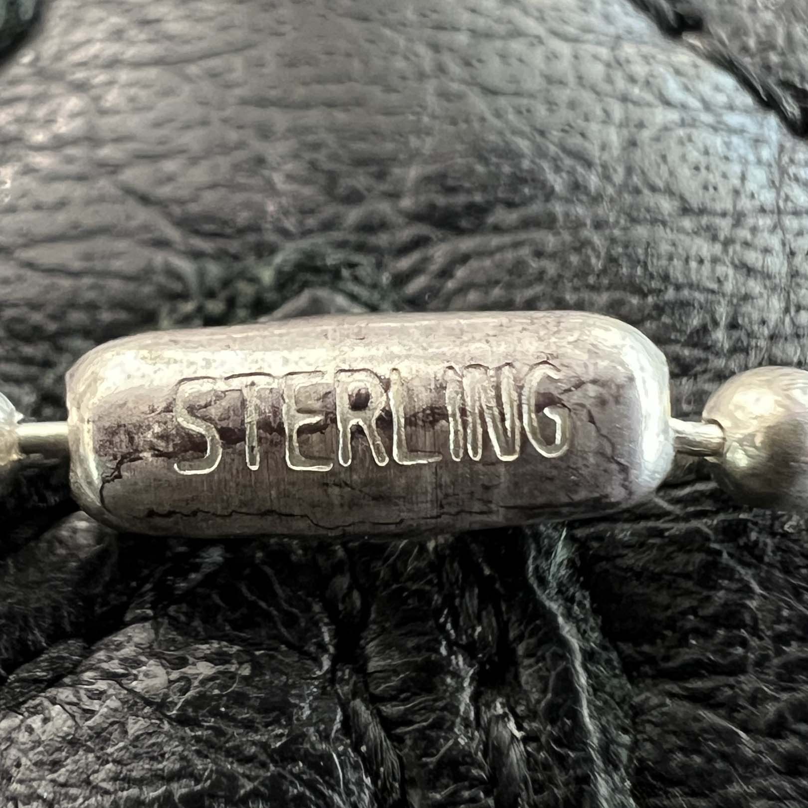 CHROME HEARTS 1 Ball Tiny Cross Charm Ball Chain Necklace クロムハーツ 1ボール タイニークロスチャーム ボールチェーンネックレス