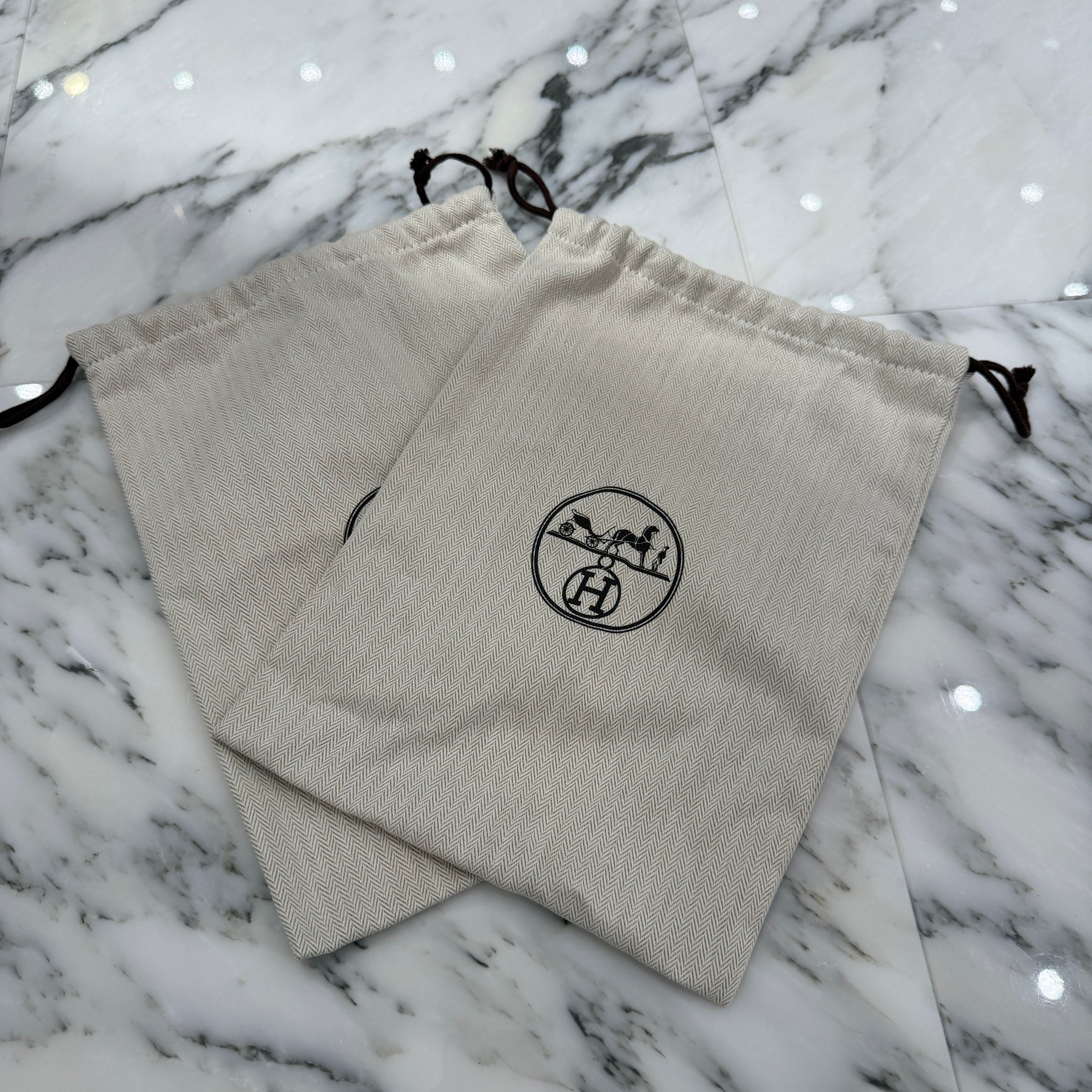 HERMES Chaine d’Ancre "Egerie" Sandals Size 37(23.5cm) エルメス シェーヌダンクル "エジェリ"サンダル サイズ37(23.5cm)