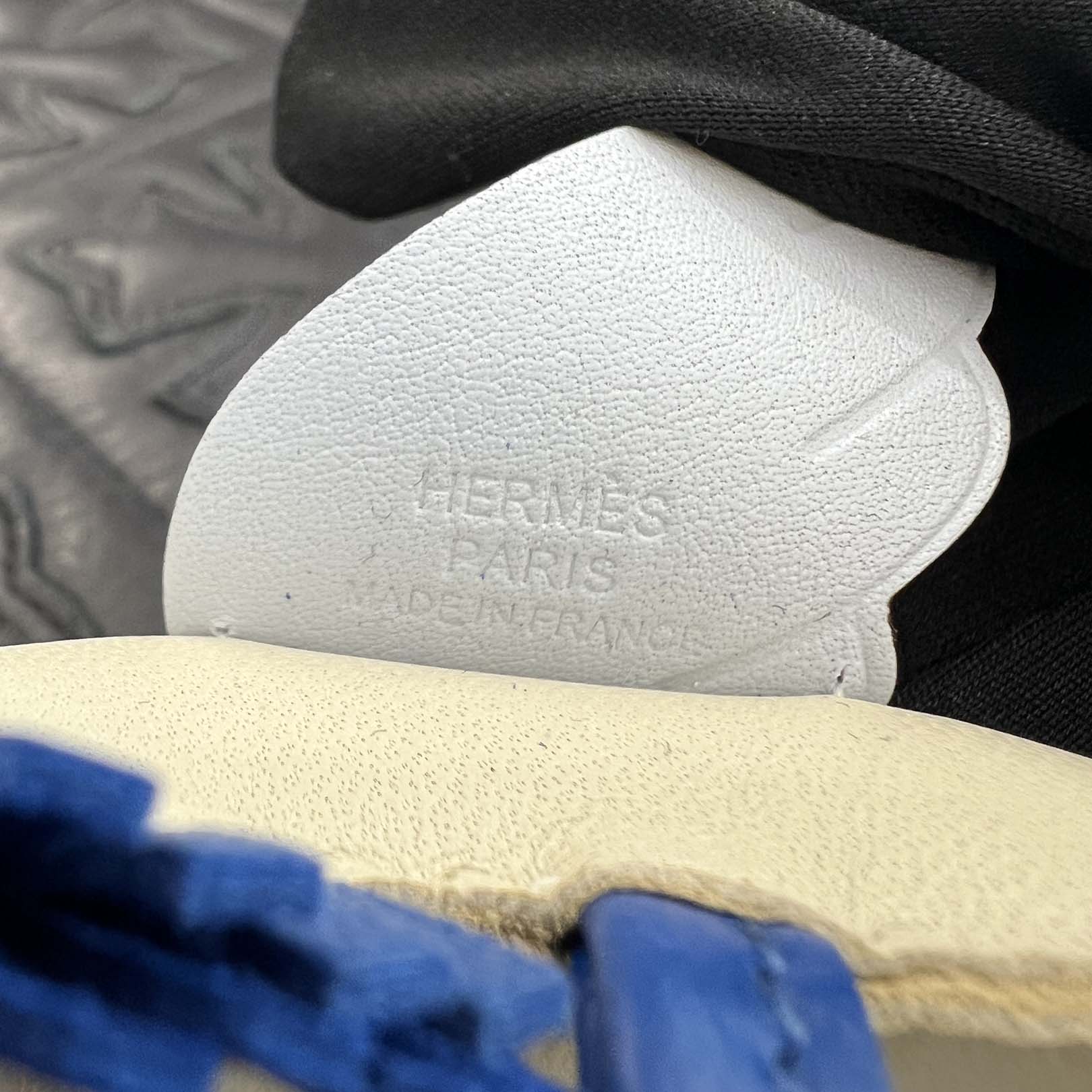 HERMES Rodeo Pegasus PM Charm W刻印 エルメス ロデオ ペガサス PM チャーム