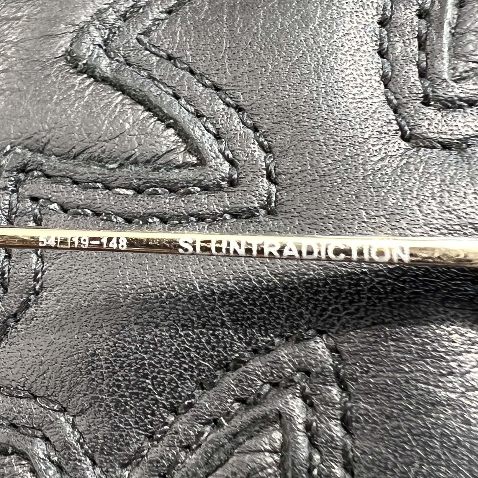 CHROME HEARTS SLUNTRADICTION Sunglasses Size 54口19-148 クロムハーツ スラントラディクション サングラス サイズ54口19-148