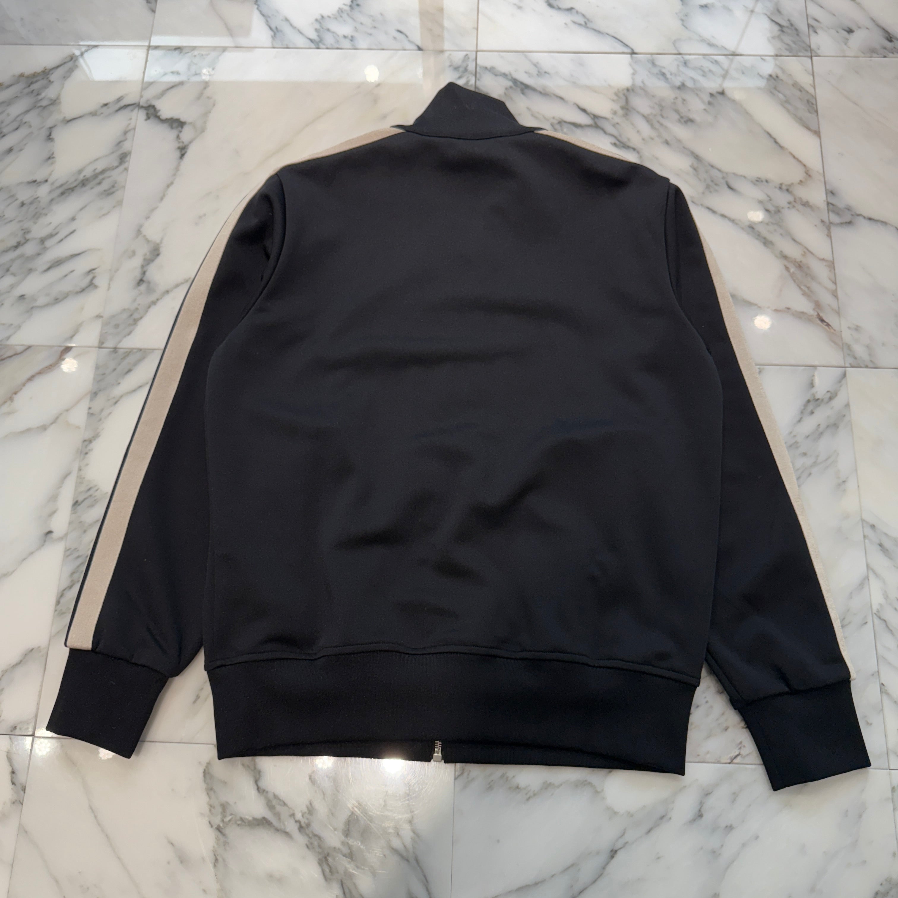 Palm Angels 2024AW Side Line Track Jacket PMBD058E23FAB001 Size L