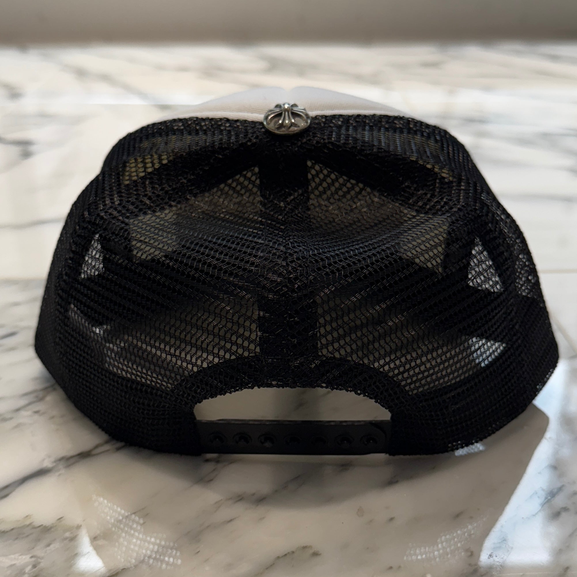 CHROME HEARTS Hollywood Limited Trucker Cap Size ONE SIZE（51-61）クロムハーツ ハリウッド限定 トラッカーキャップ サイズONE SIZE（51-61）