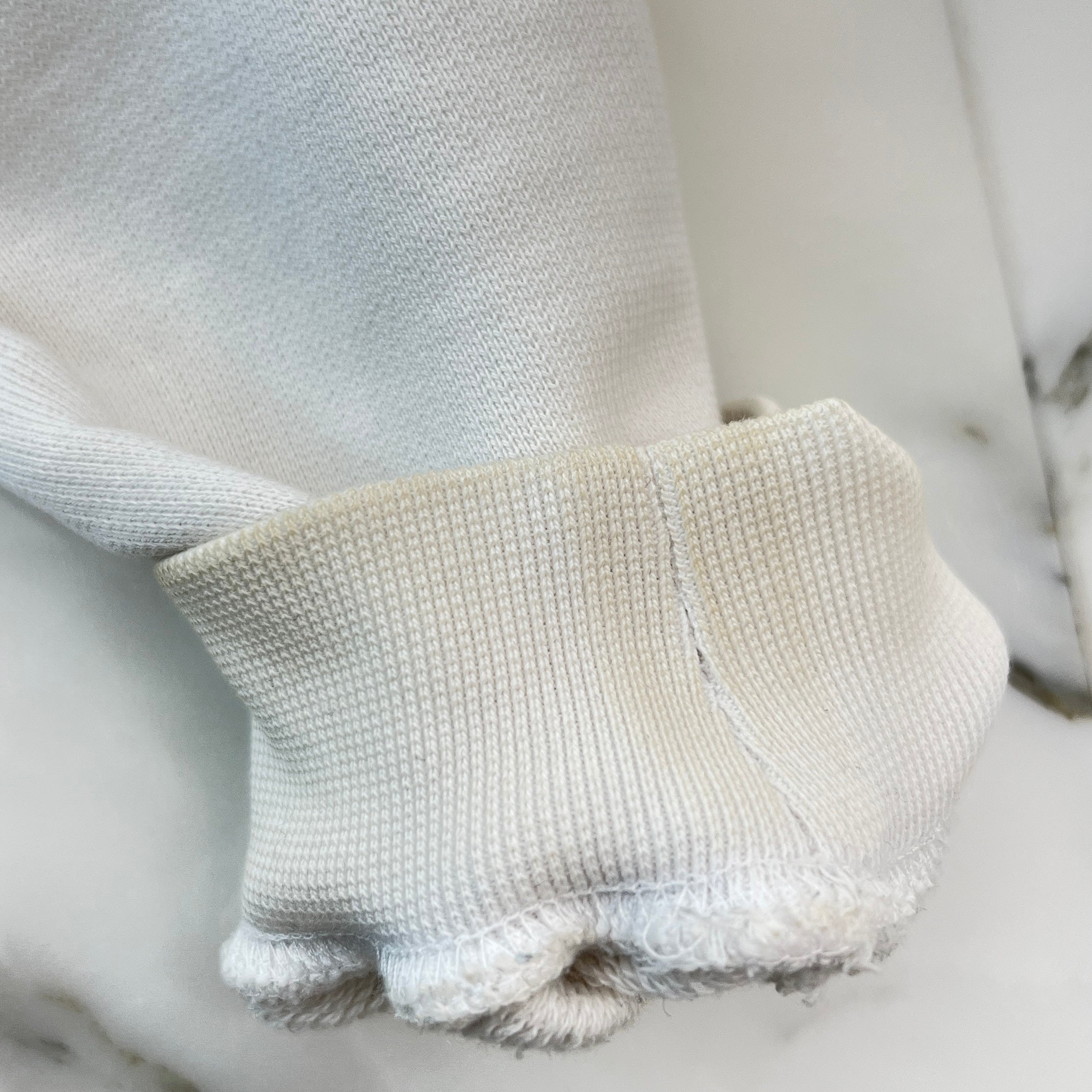 VETEMENTS 2022SS Logo Label Pullover Hoodie UE52TR380W Size S ヴェトモン ロゴラベル プルオーバーフーディー サイズS