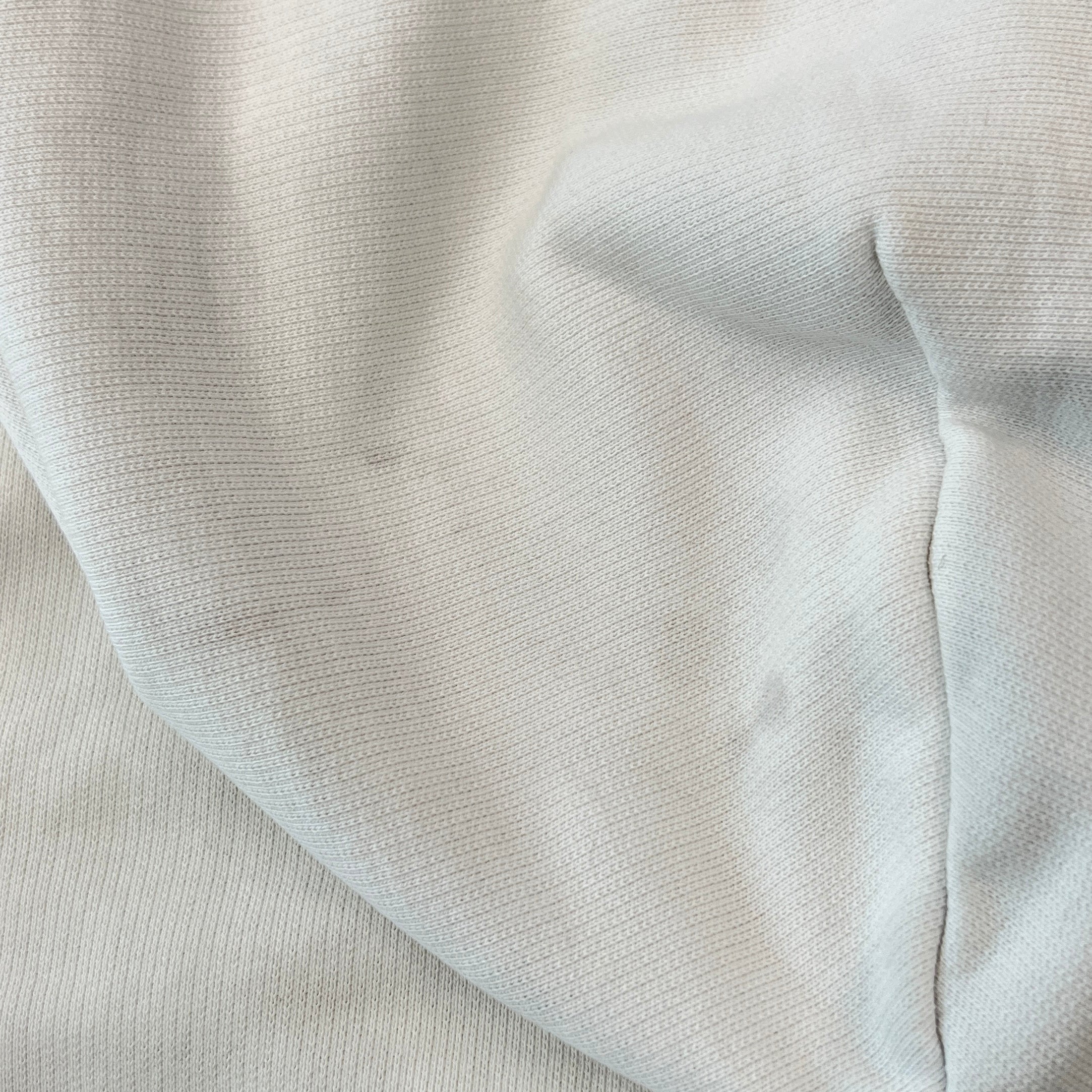 VETEMENTS 2022SS Logo Label Pullover Hoodie UE52TR380W Size S ヴェトモン ロゴラベル プルオーバーフーディー サイズS