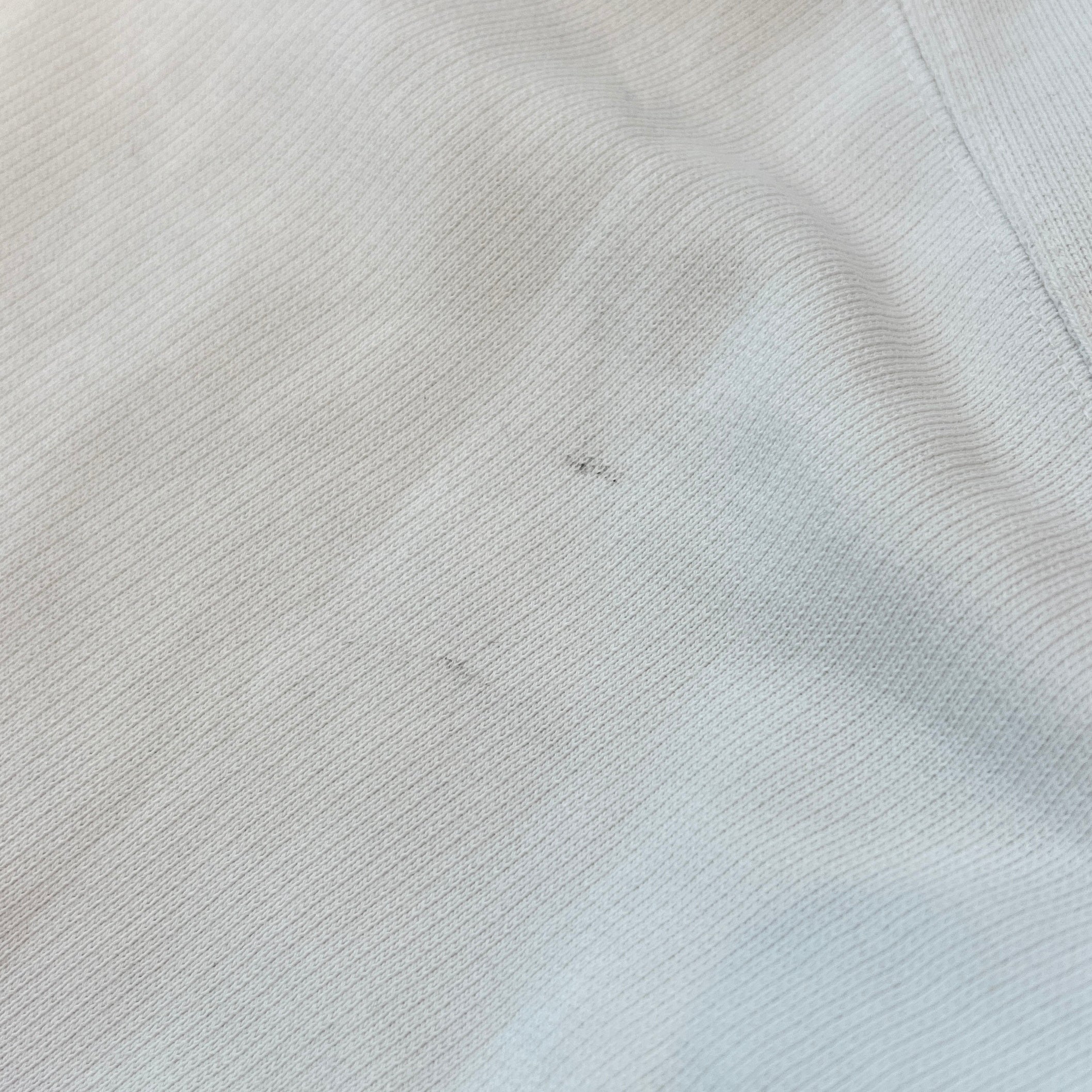 VETEMENTS 2022SS Logo Label Pullover Hoodie UE52TR380W Size S ヴェトモン ロゴラベル プルオーバーフーディー サイズS