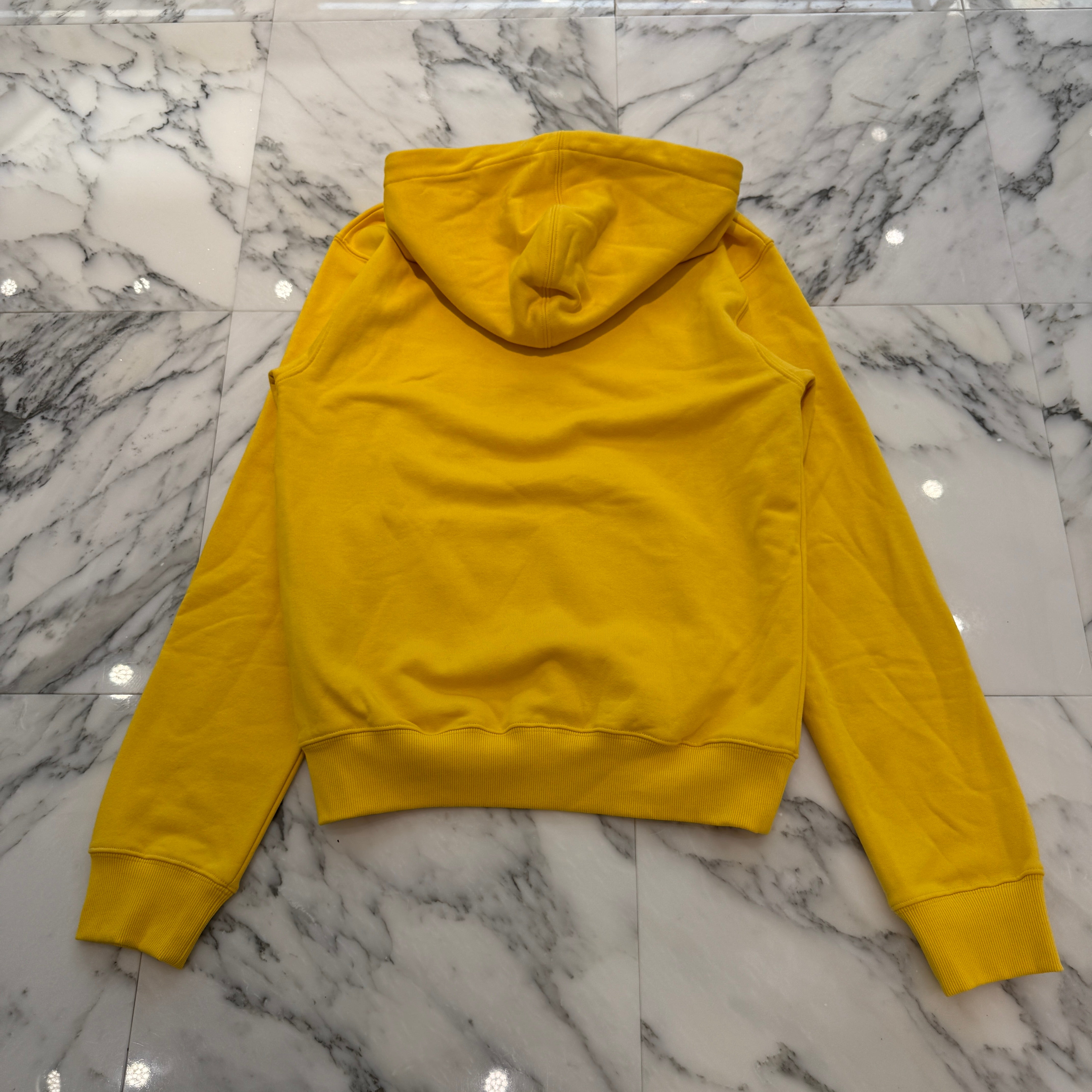 DIOR 2024AW CD Icon Embroidery Pullover Hoodie 113J398A0531 Size S ディオール CDアイコン刺繍 プルオーバーフーディー サイズS