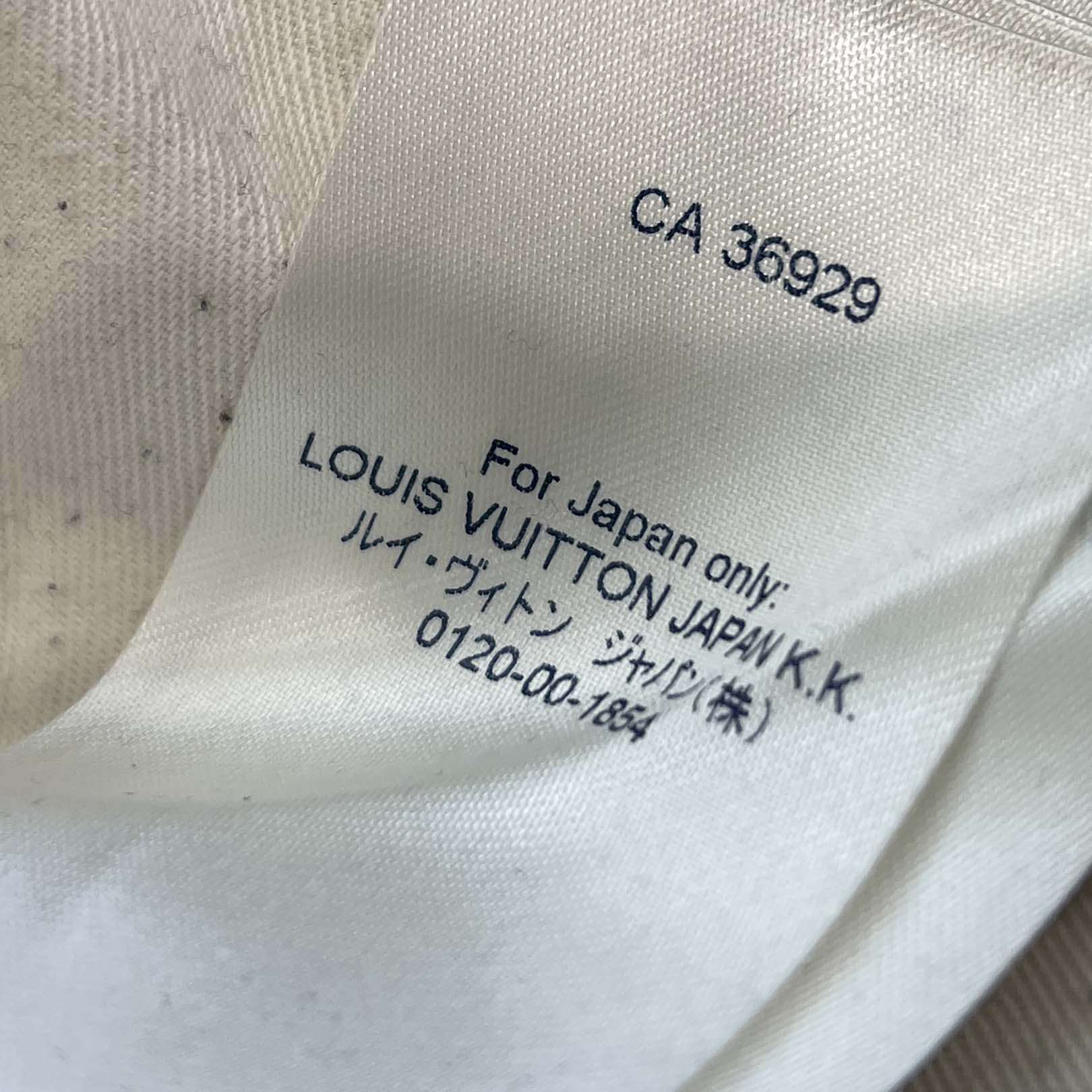 LOUIS VUITTON × NBA 2021AW Embroidered Patch Monogram Flare Denim Pants Size 29 ルイヴィトン × NBA 刺繡パッチモノグラムフレアデニムパンツ サイズ29