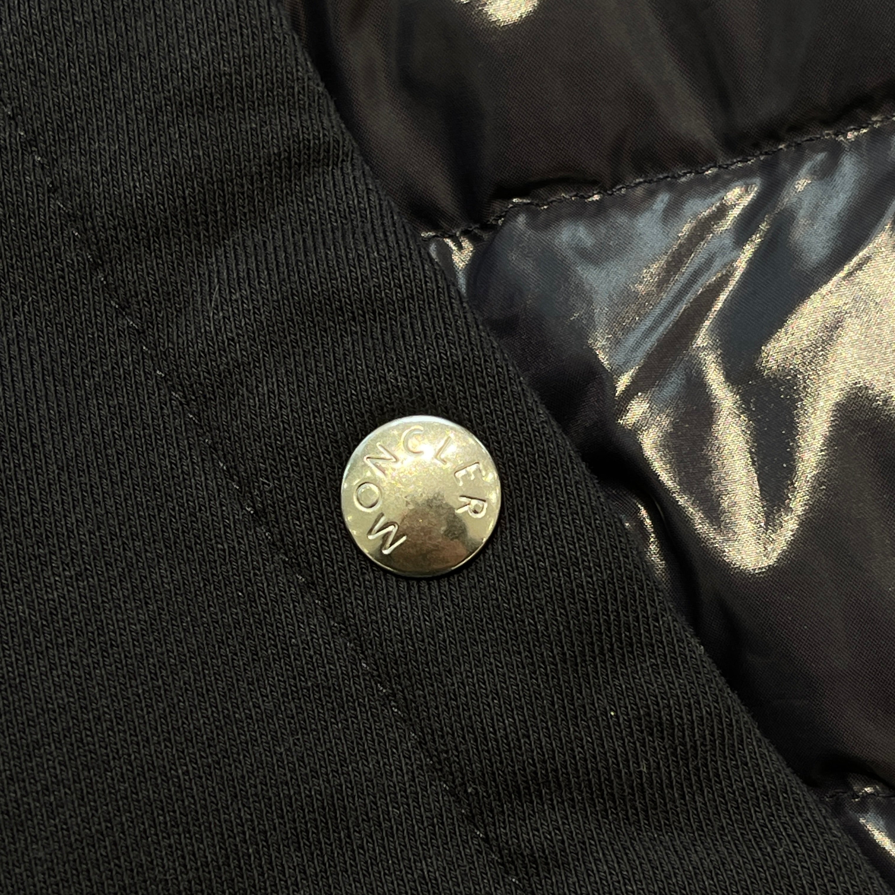 MONCLER MAGLIA CARDIGAN Zip Up Hoodie E20918428000 80985 Size M モンクレール マグリア カーディガン ジップアップ フーディー サイズM