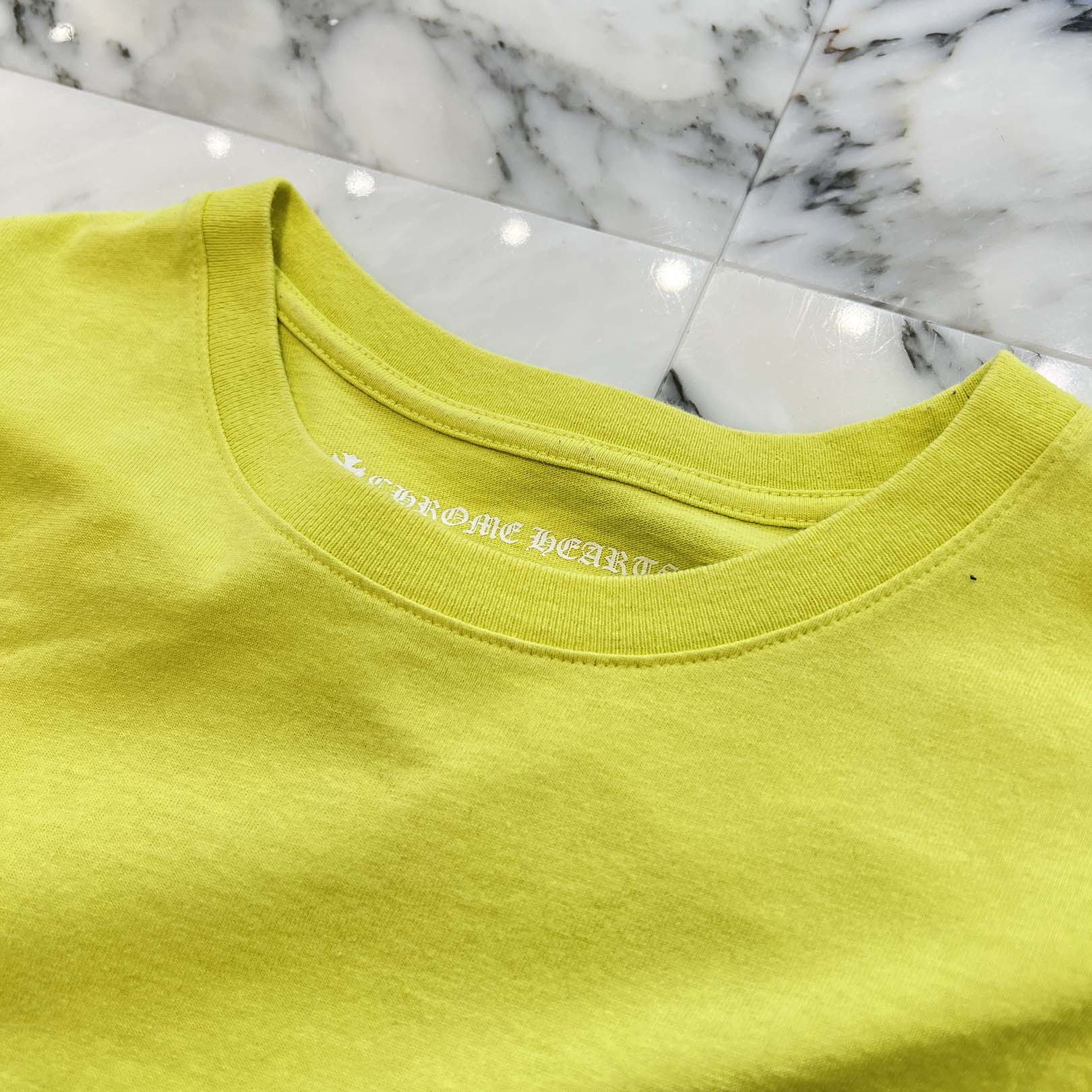 CHROME HEARTS × MATTY BOY 2022AW PPO LINK Tee Size XL クロムハーツ × マッティボーイ プロリンク Tシャツ サイズXL