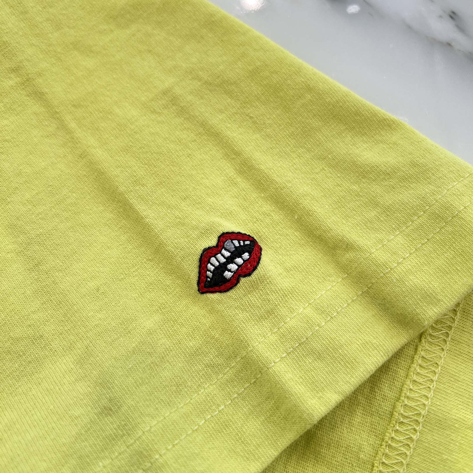 CHROME HEARTS × MATTY BOY 2022AW PPO LINK Tee Size XL クロムハーツ × マッティボーイ プロリンク Tシャツ サイズXL