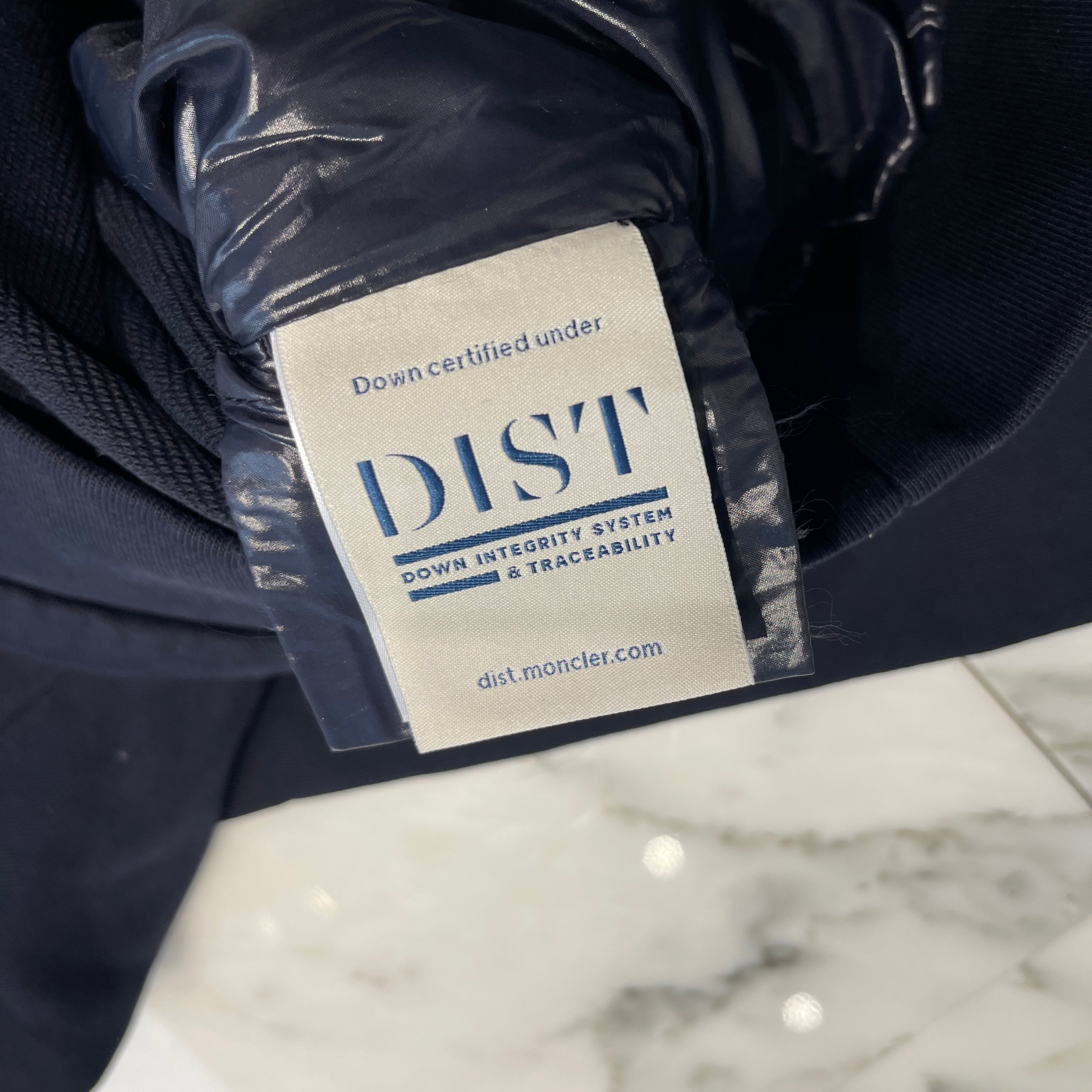 MONCLER MAGLIA CARDIGAN Zip Up Hoodie E20918428000 80985 Size M モンクレール マグリア カーディガン ジップアップ フーディー サイズM