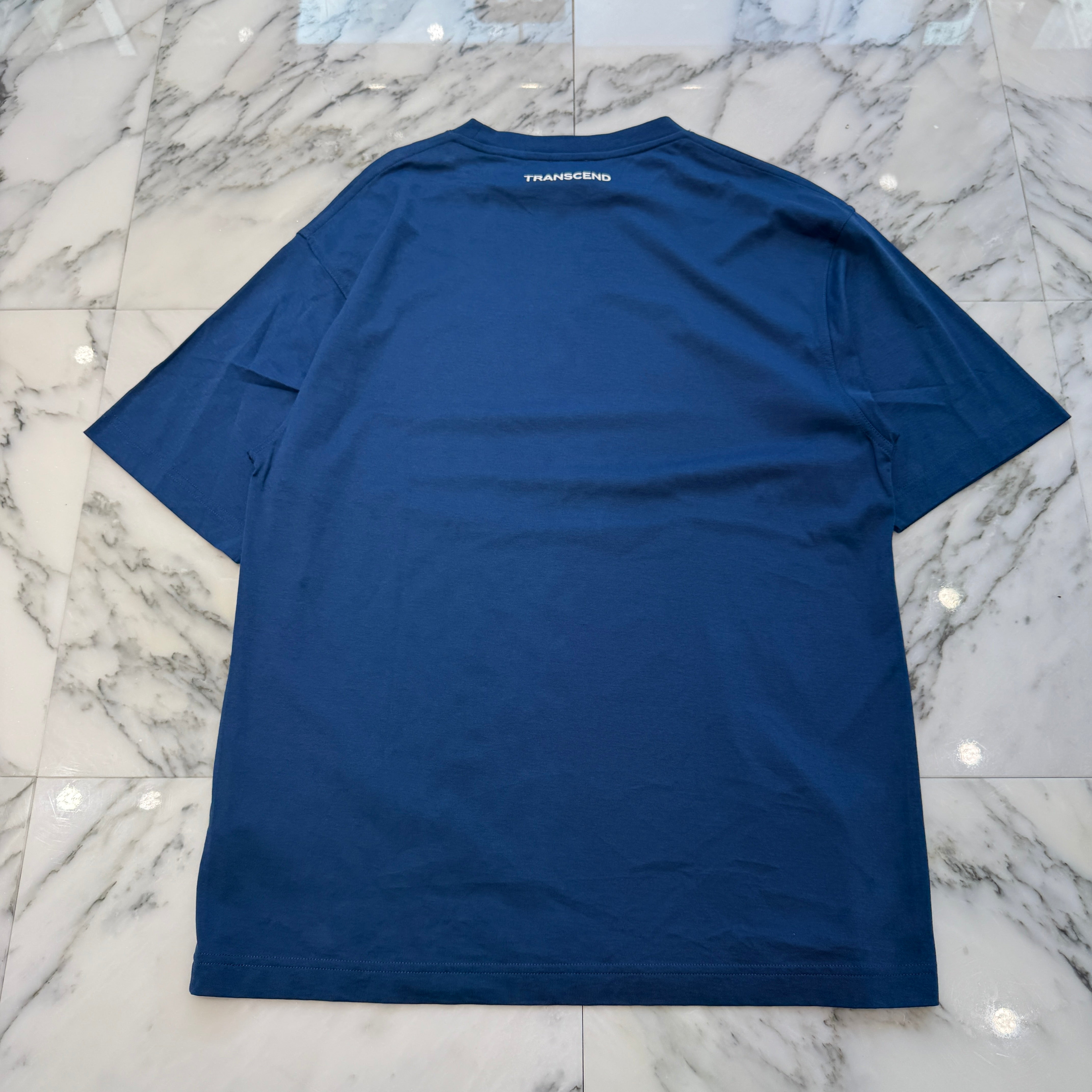 BURBERRY 2023SS Metal Logo Print Tee 8070131 Size XS バーバリー メタルロゴ プリント Tシャツ サイズXS