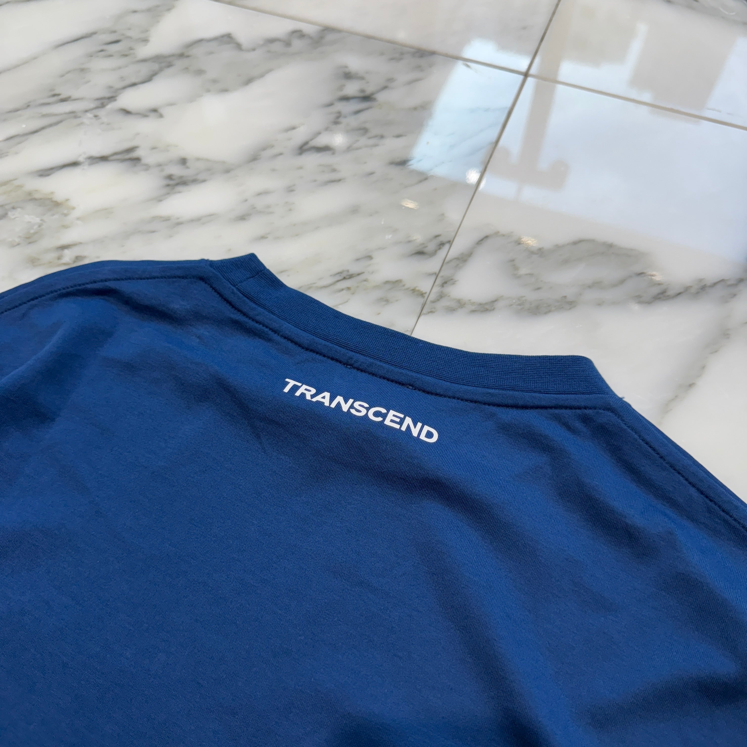 BURBERRY 2023SS Metal Logo Print Tee 8070131 Size XS バーバリー メタルロゴ プリント Tシャツ サイズXS