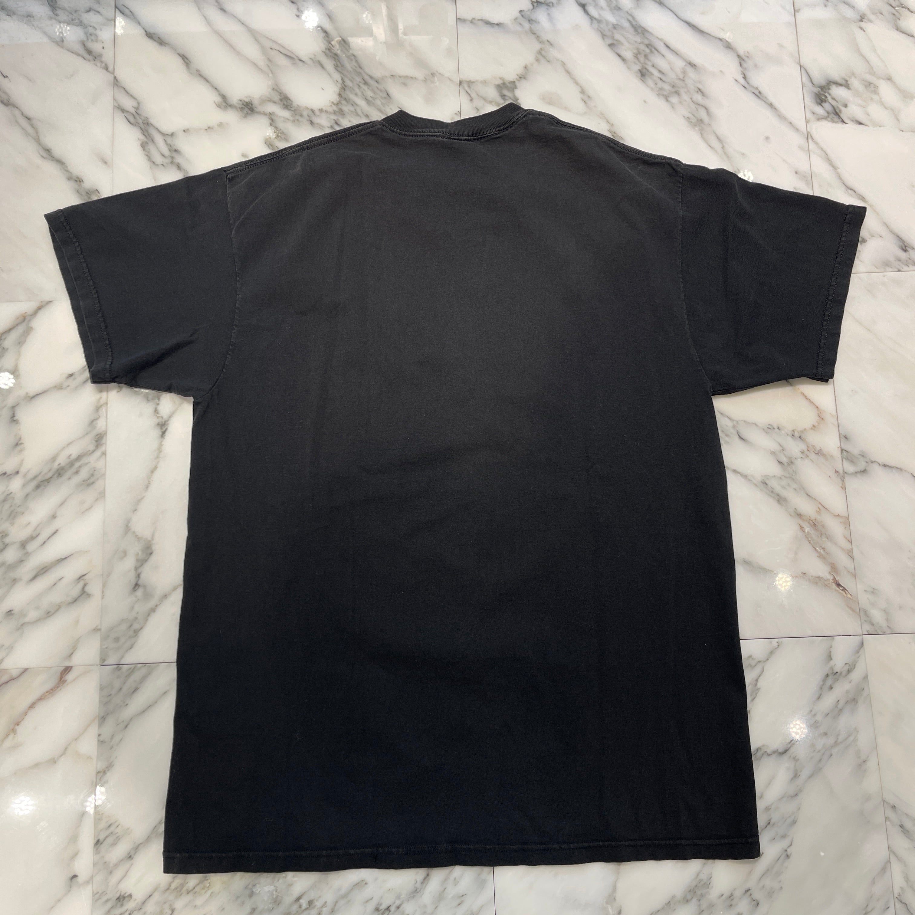 Vintage 90's FASHION VICTIM 1998 "DAWN FASHION VICTIM" S/S Tee Size XL 90's ファッション・ヴィクティム 1998 "ダウンファッションヴィクティム" Tシャツ サイズXL