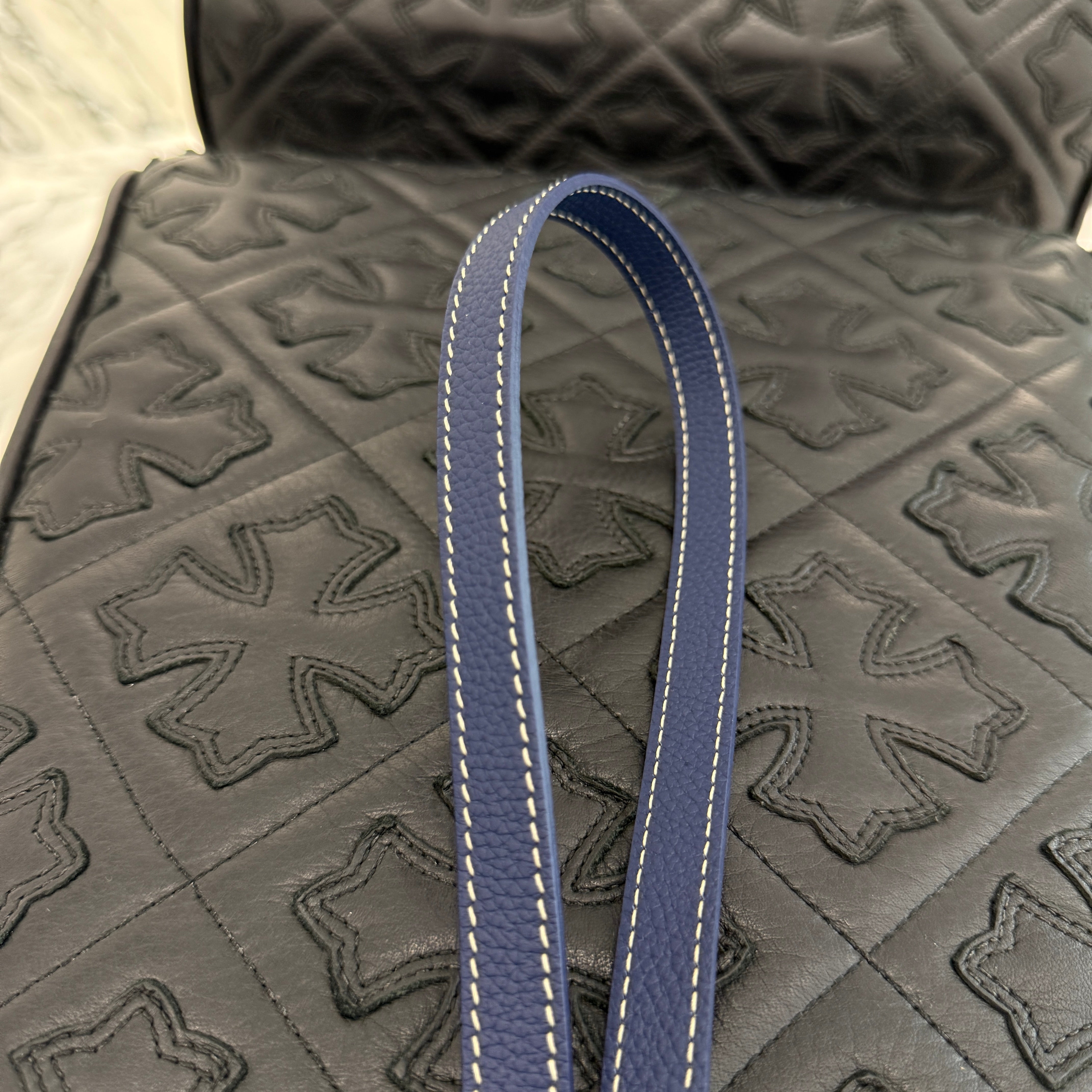 GOYARD 2024SS Belvedere PM Shoulder Bag BELVE3PMLTY09CG09P ゴヤール ベルヴェデーレ PM ショルダーバッグ