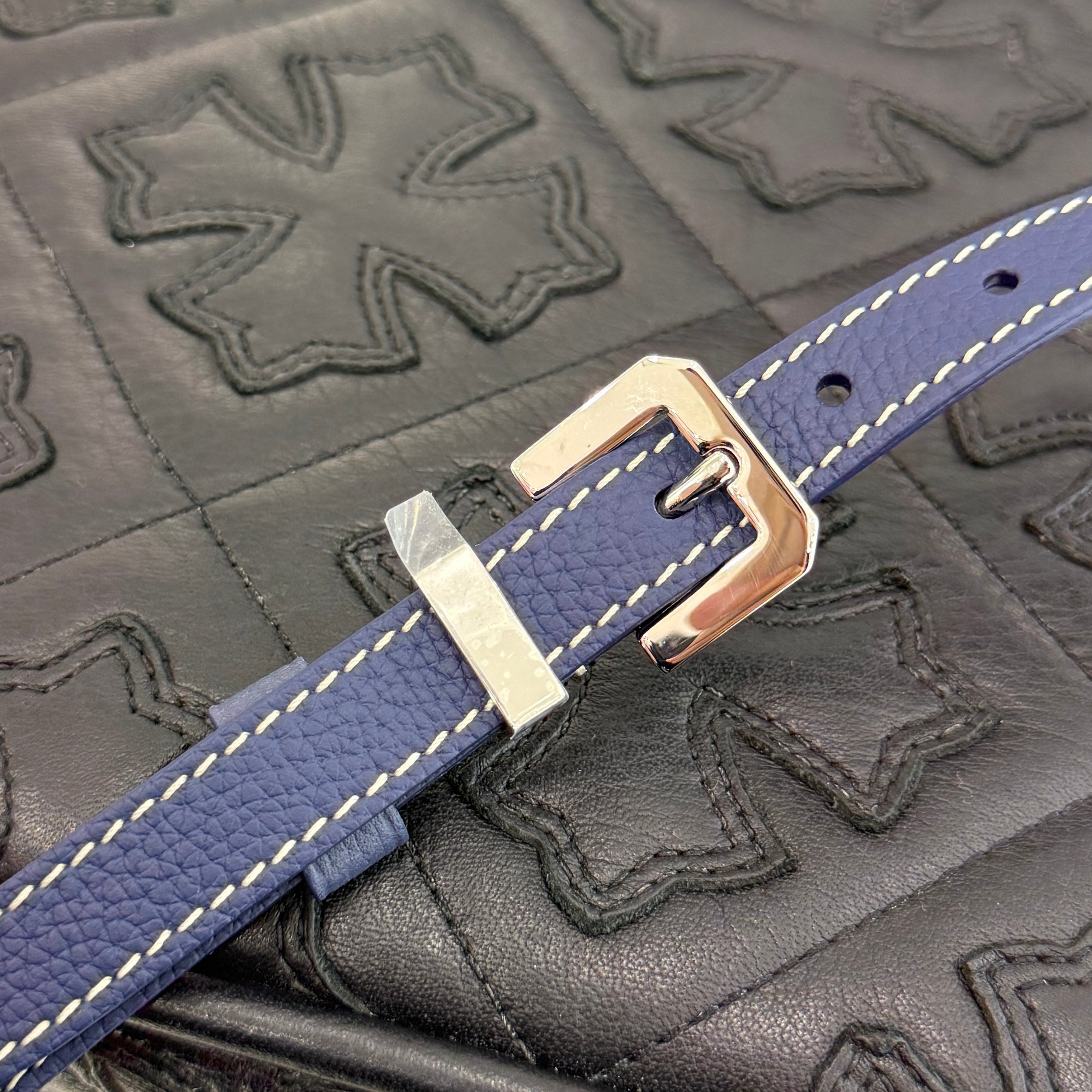 GOYARD 2024SS Belvedere PM Shoulder Bag BELVE3PMLTY09CG09P ゴヤール ベルヴェデーレ PM ショルダーバッグ