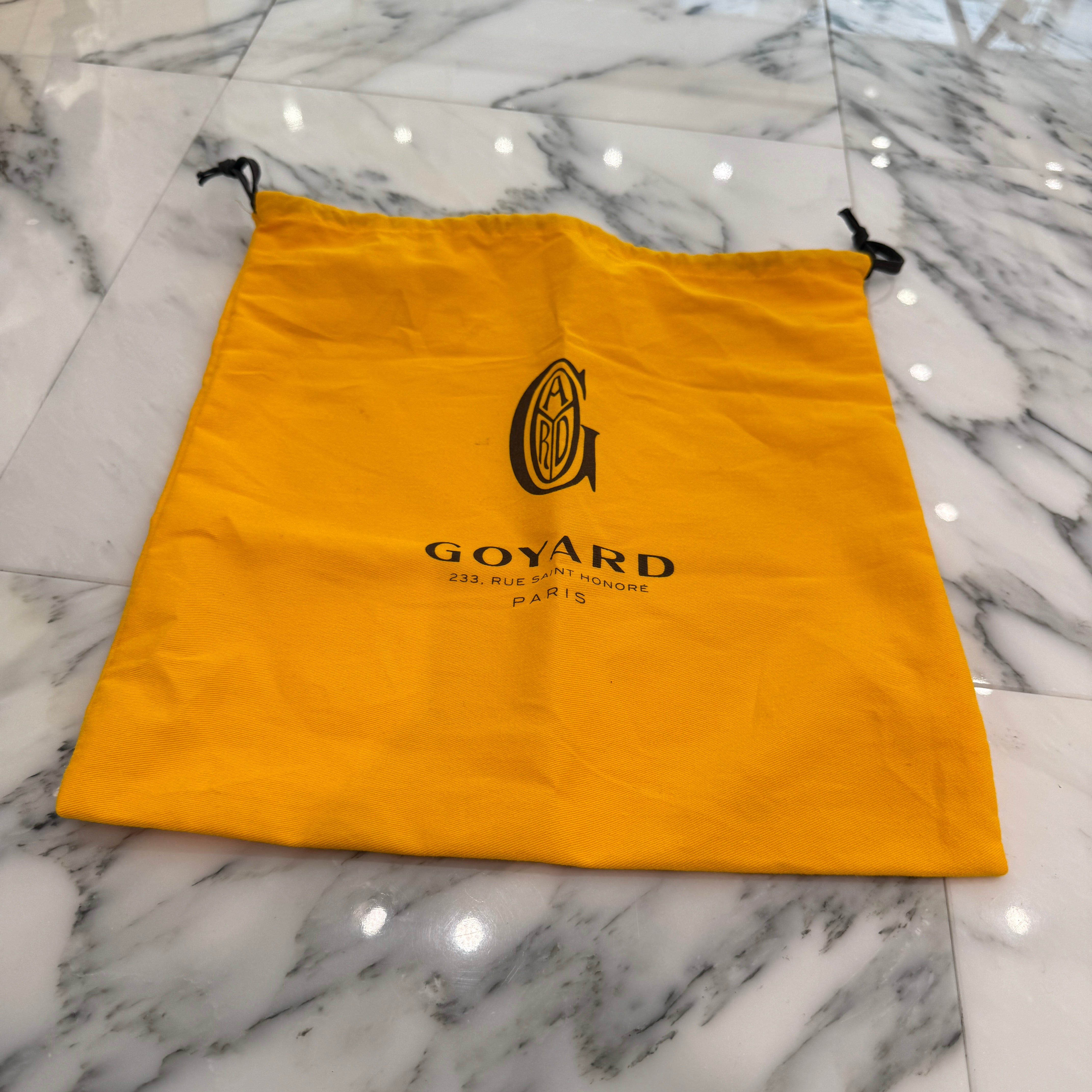 GOYARD 2024SS Belvedere PM Shoulder Bag BELVE3PMLTY09CG09P ゴヤール ベルヴェデーレ PM ショルダーバッグ